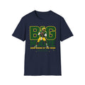 Noter dame fighting irish  - Big Moore