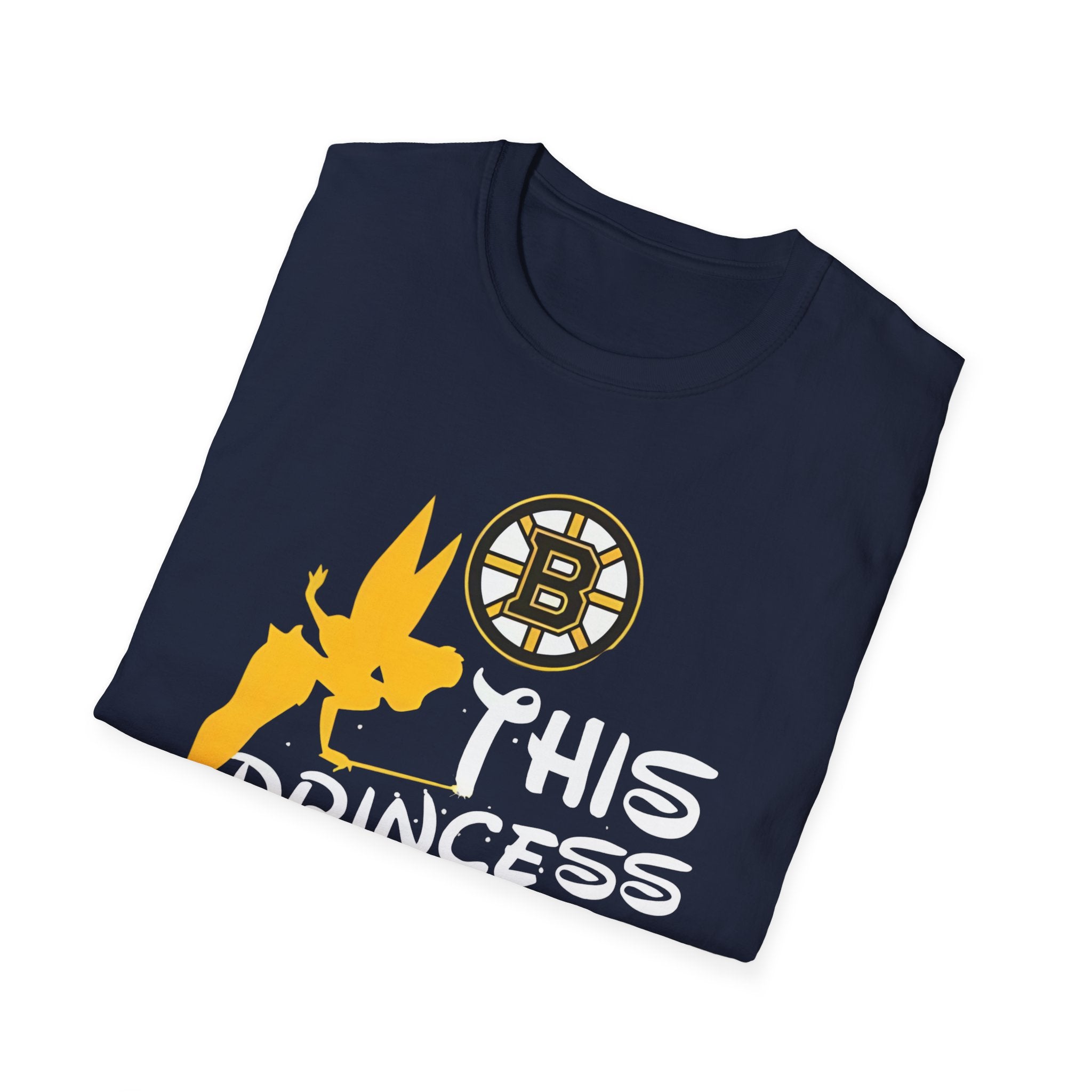 Loves Bruins
