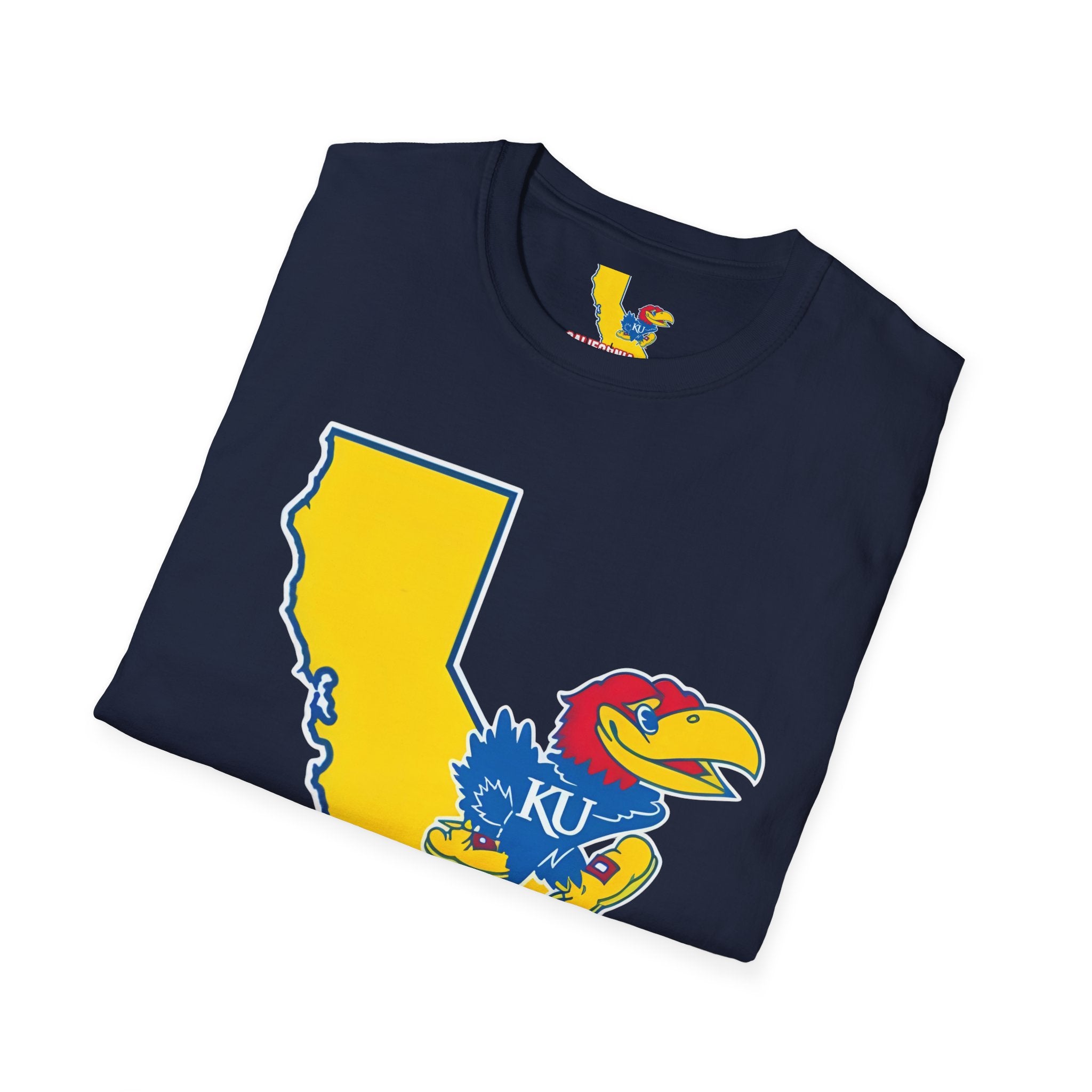 California jayhawks