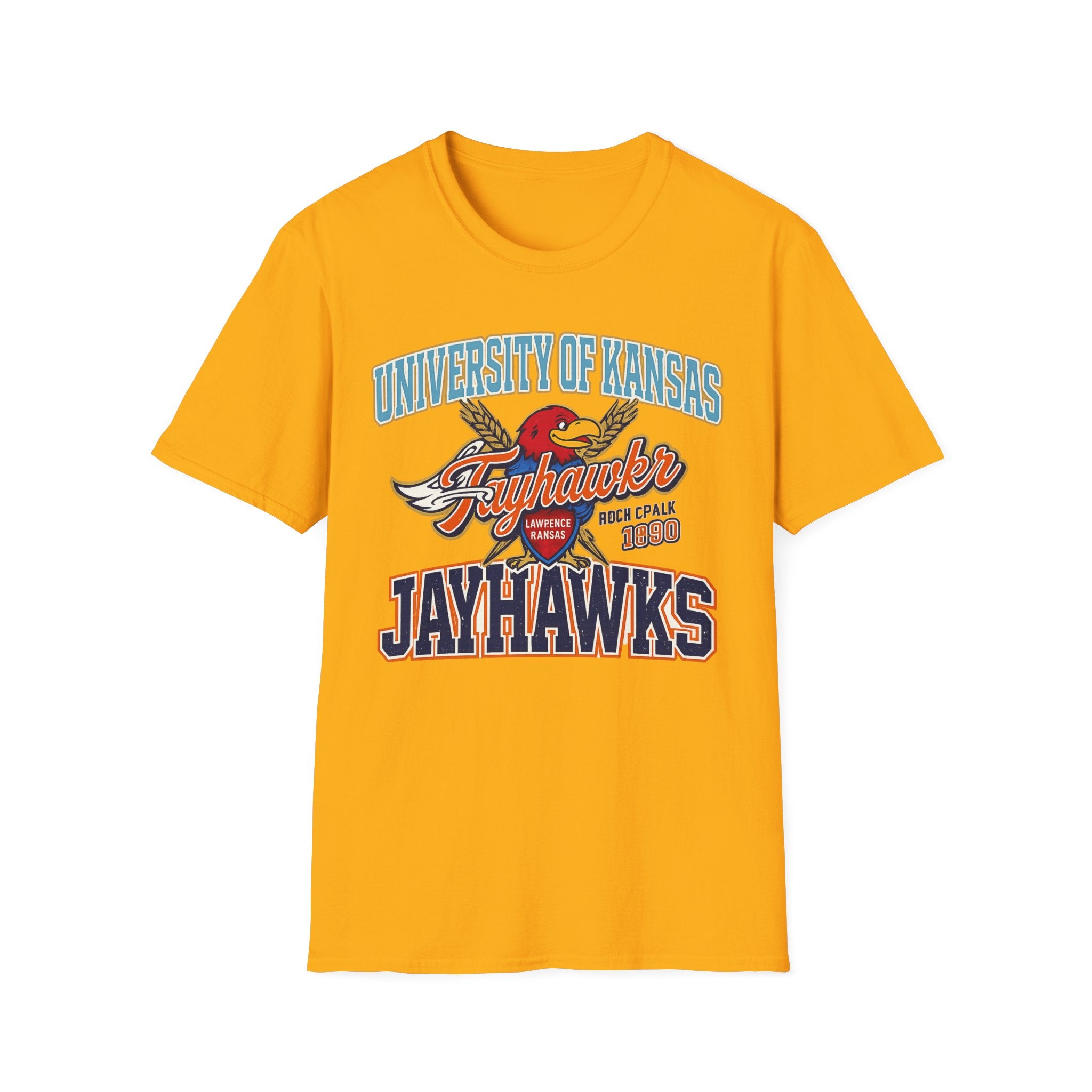 University Of Kansas