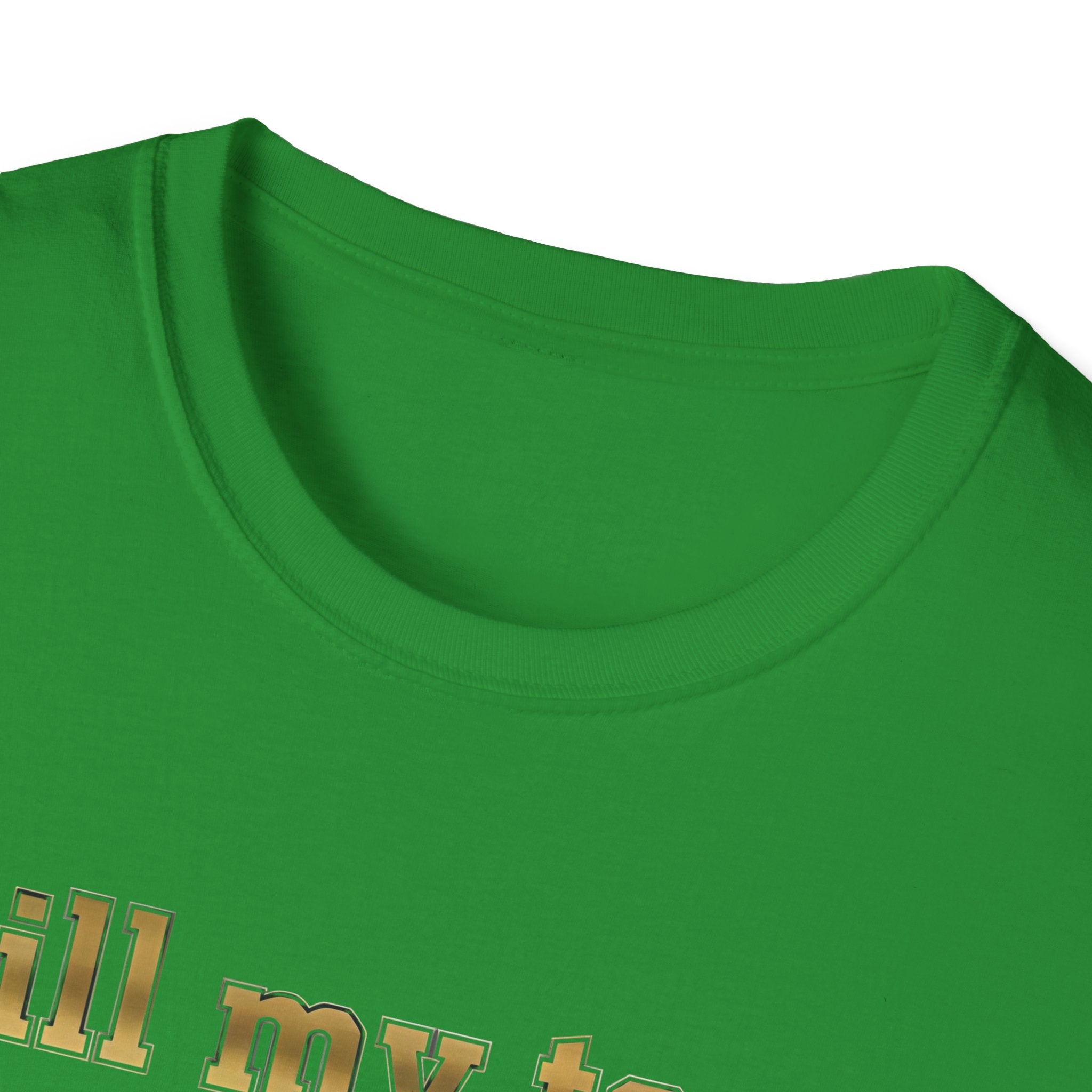 Noter dame fighting irish  - Alabama2 - Still My Team