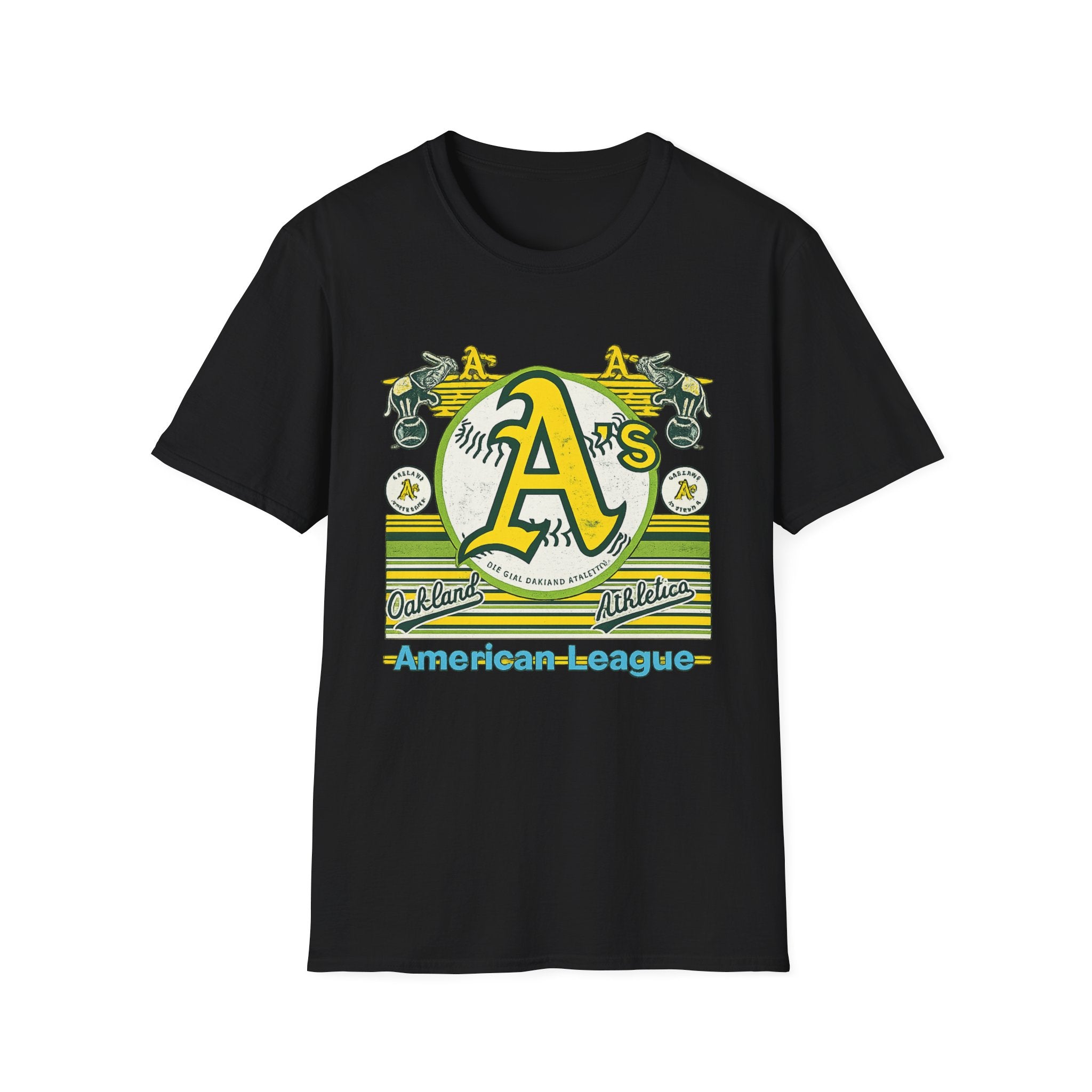 Oakland A's
