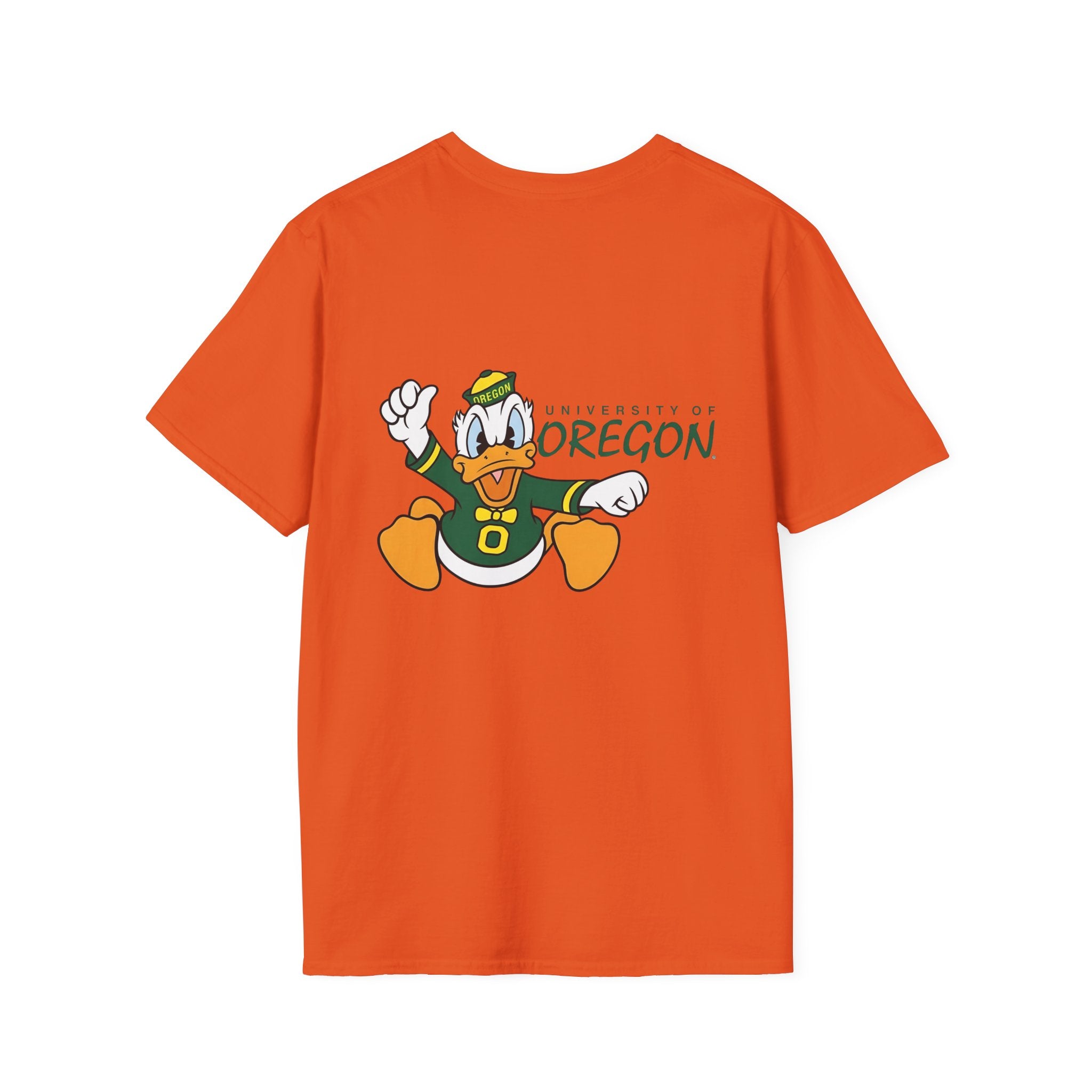 Oregon Ducks - Oregon