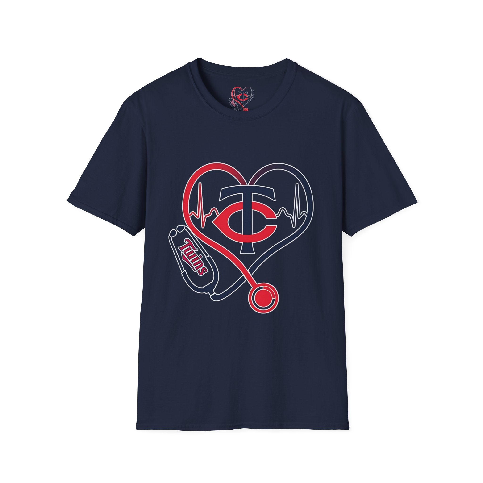 Minnesota Twin - Twins Love