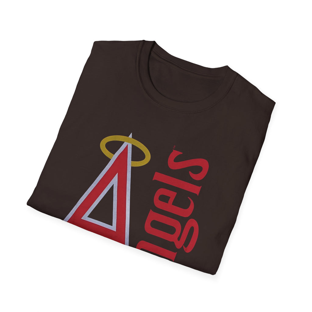 Anaheim  angels