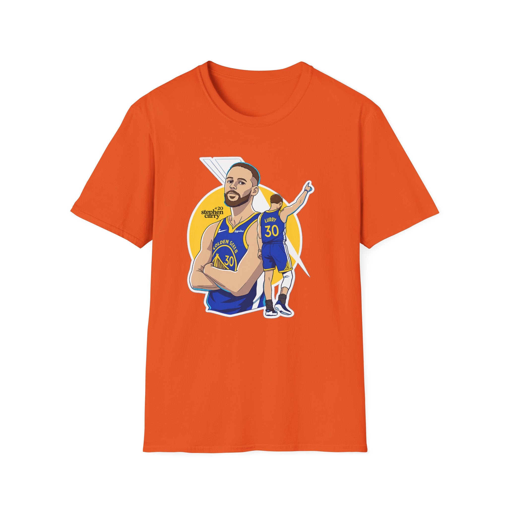 Golden State