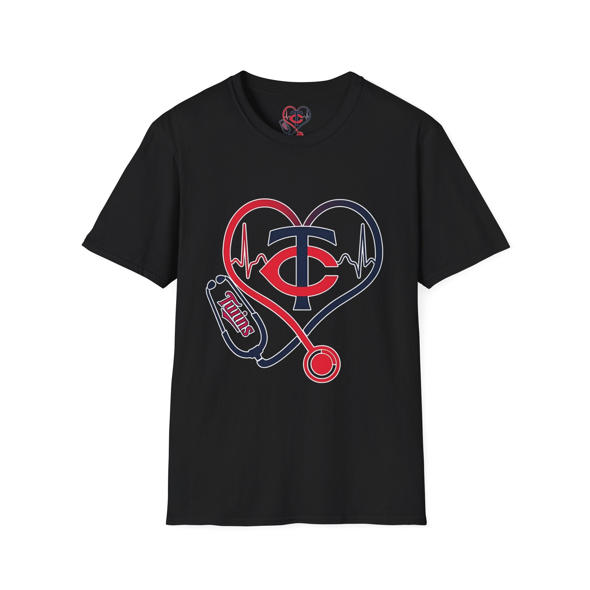 Minnesota Twin - Twins Love
