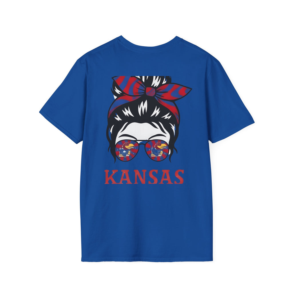 Kansas Girl
