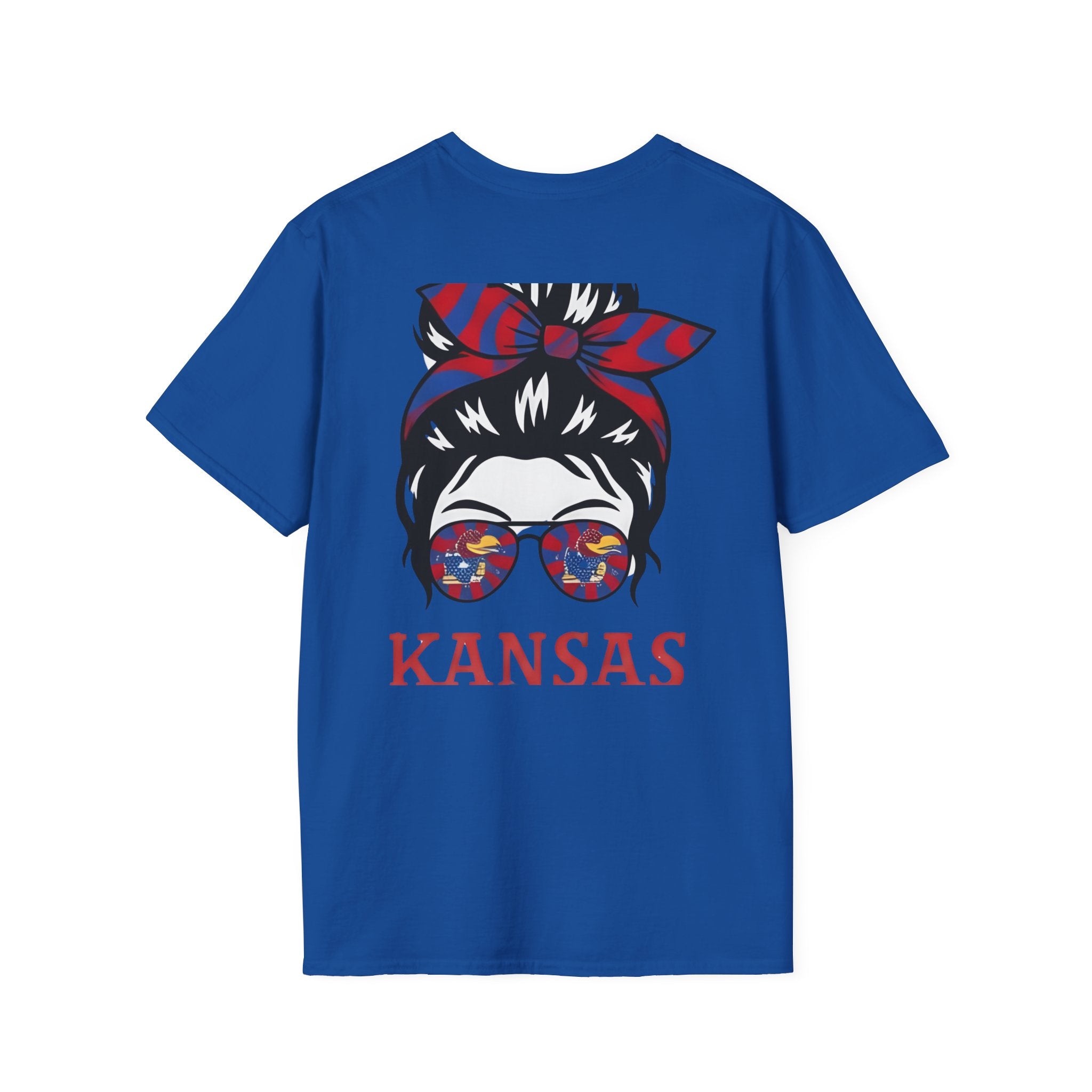Kansas Girl