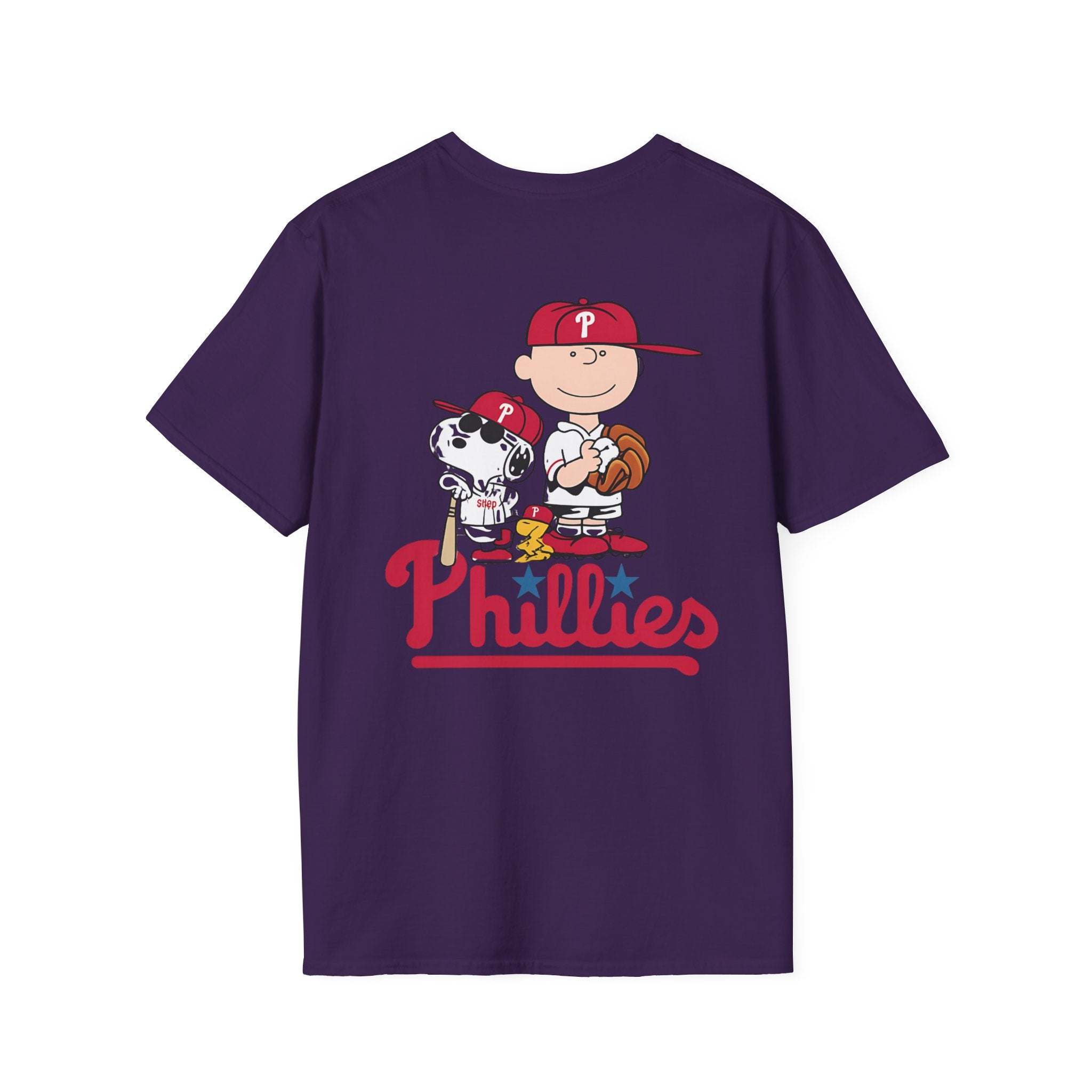 Phillies Tee