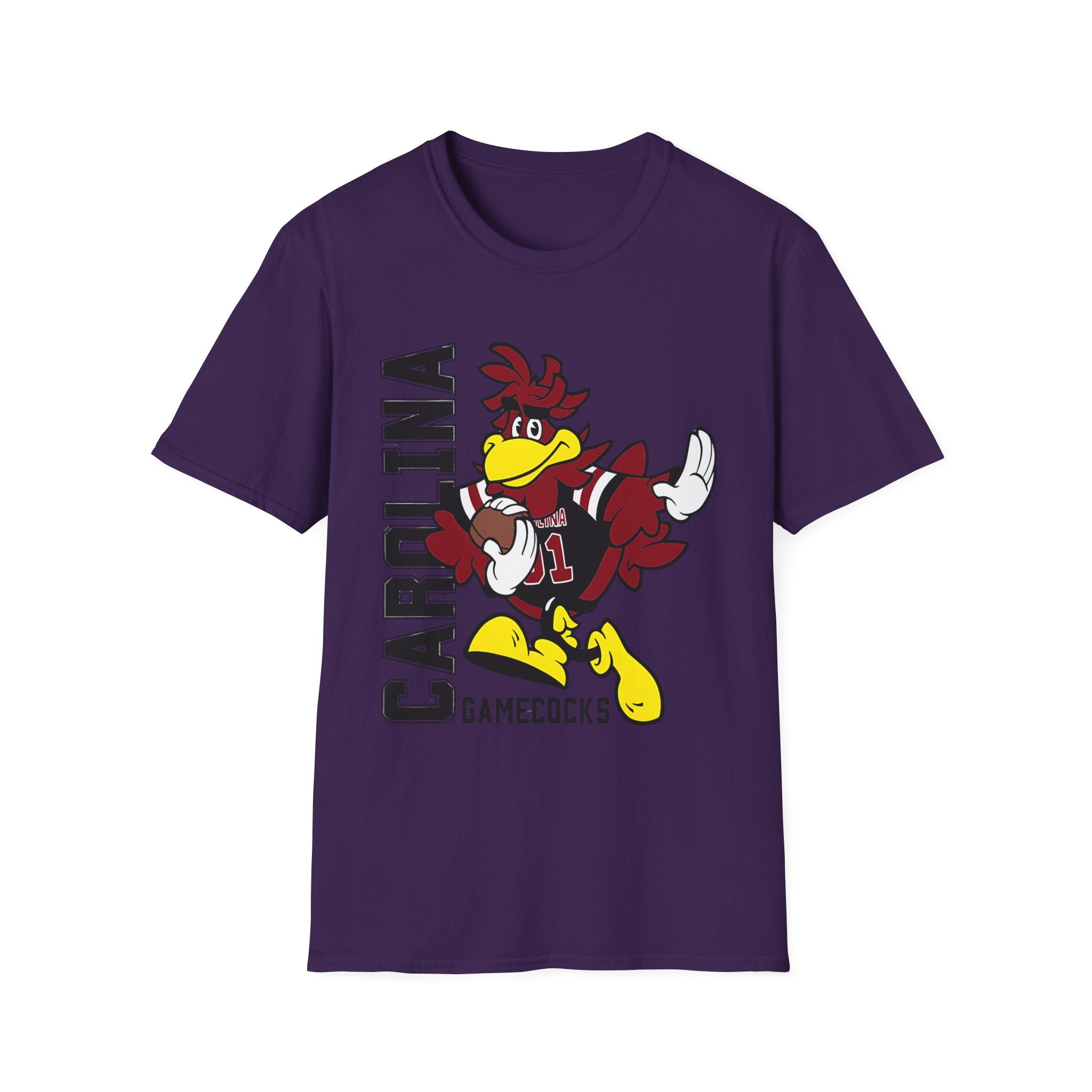 South Carolina Gamecocks