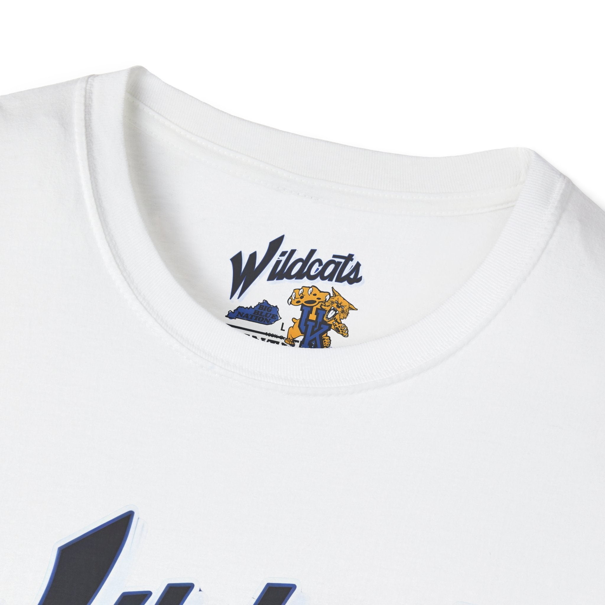 Oregon Ducks - WildCats