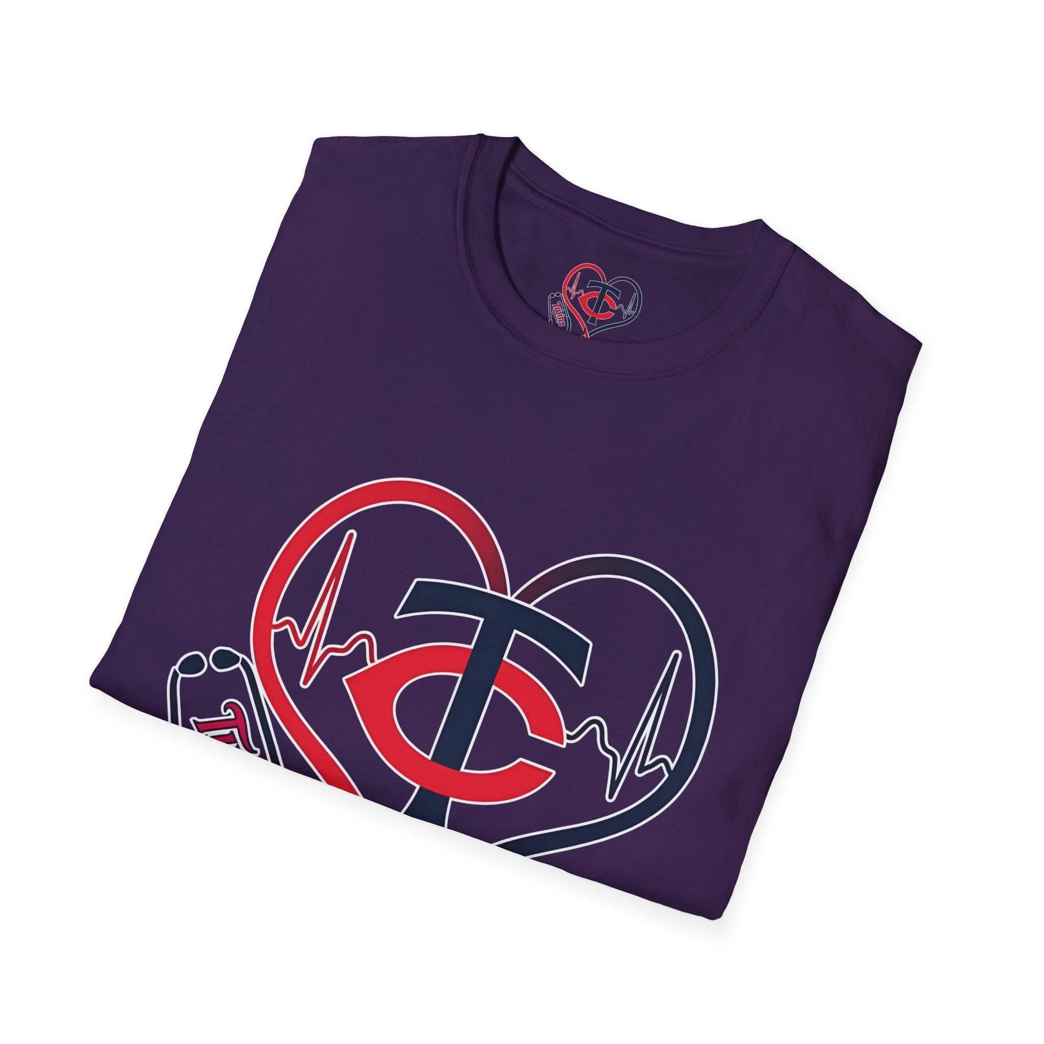 Minnesota Twin - Twins Love