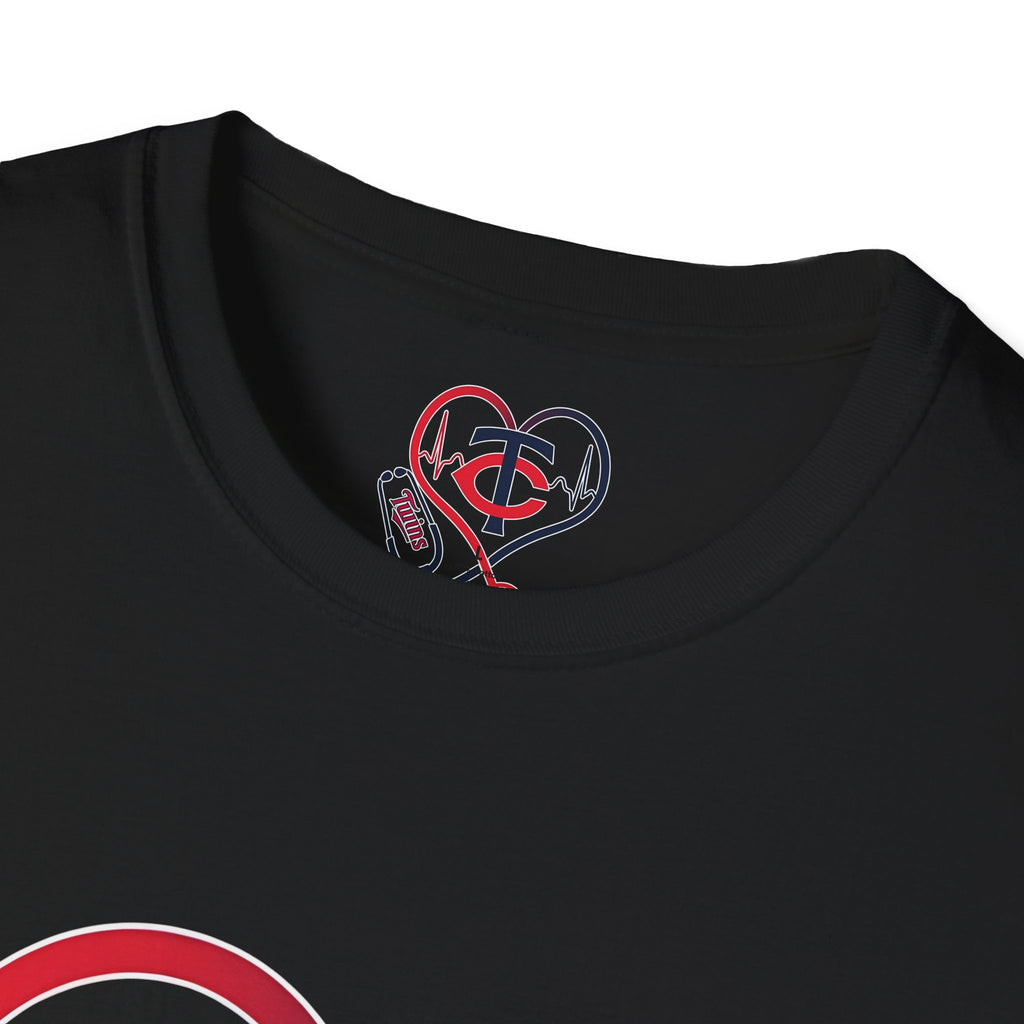 Minnesota Twin - Twins Love