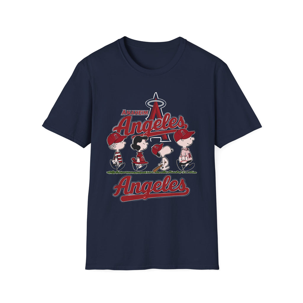 Anaheim Angeles