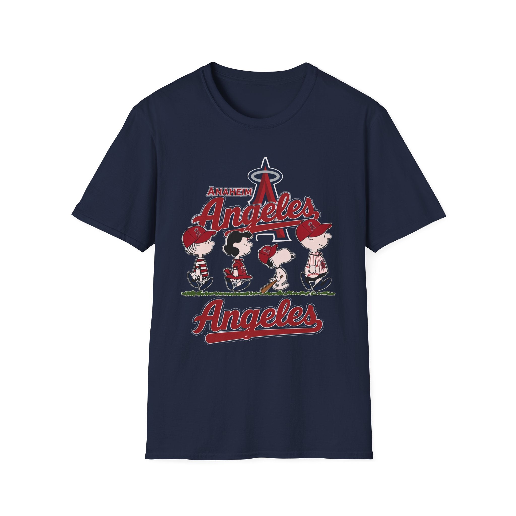 Anaheim Angeles