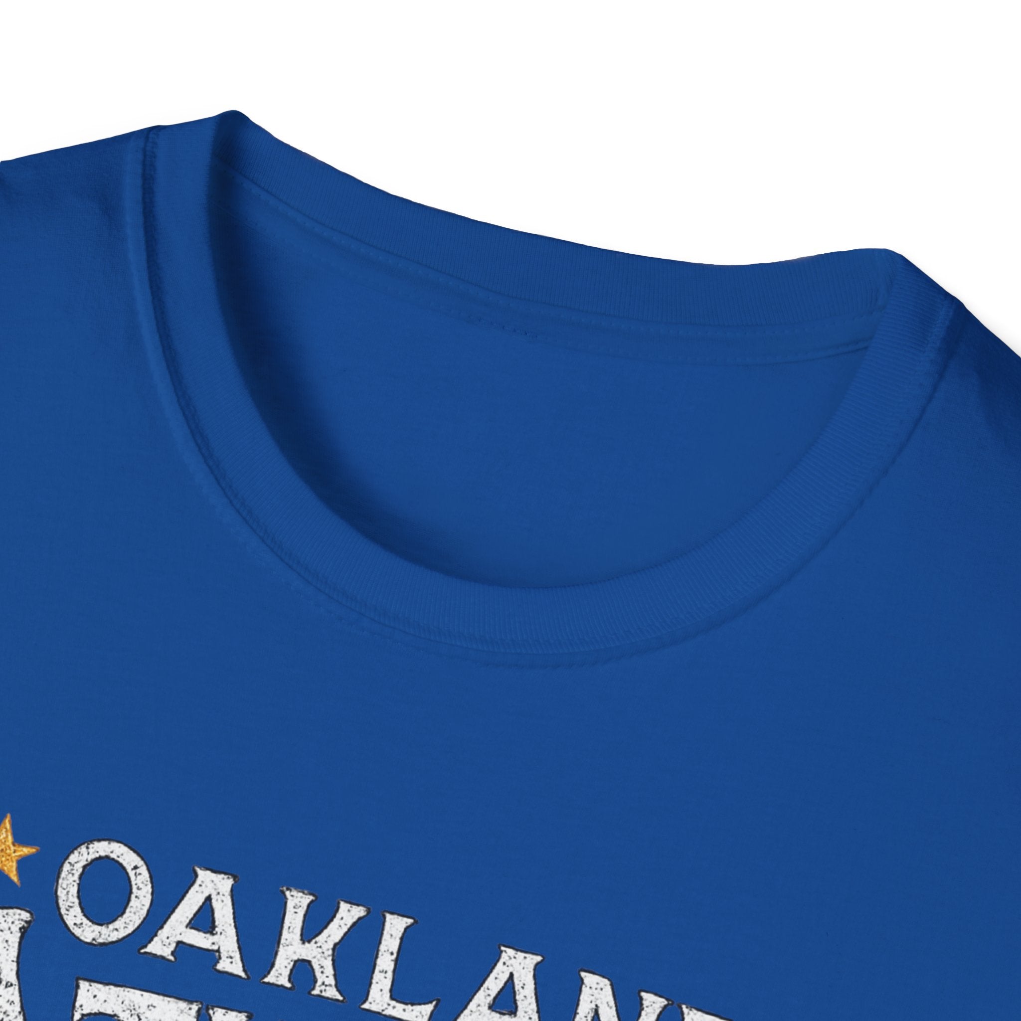 Oakland athletics