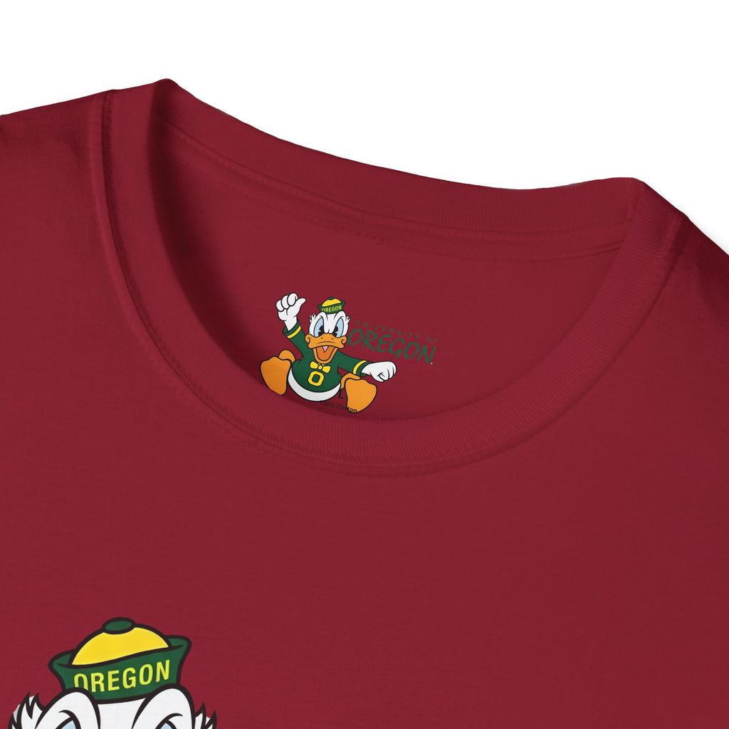 Oregon Ducks - Oregon