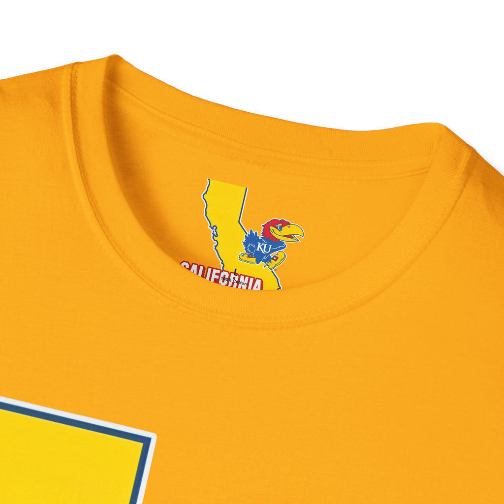 California jayhawks