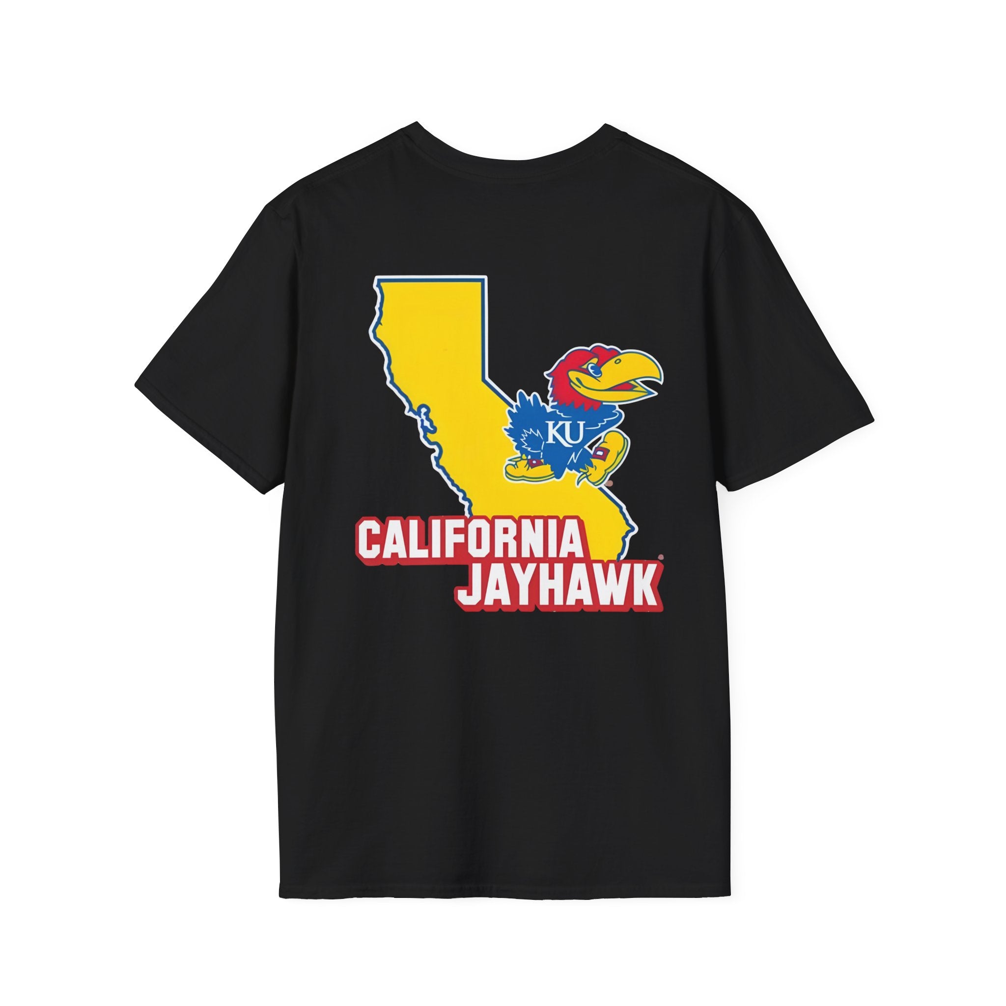 California jayhawks