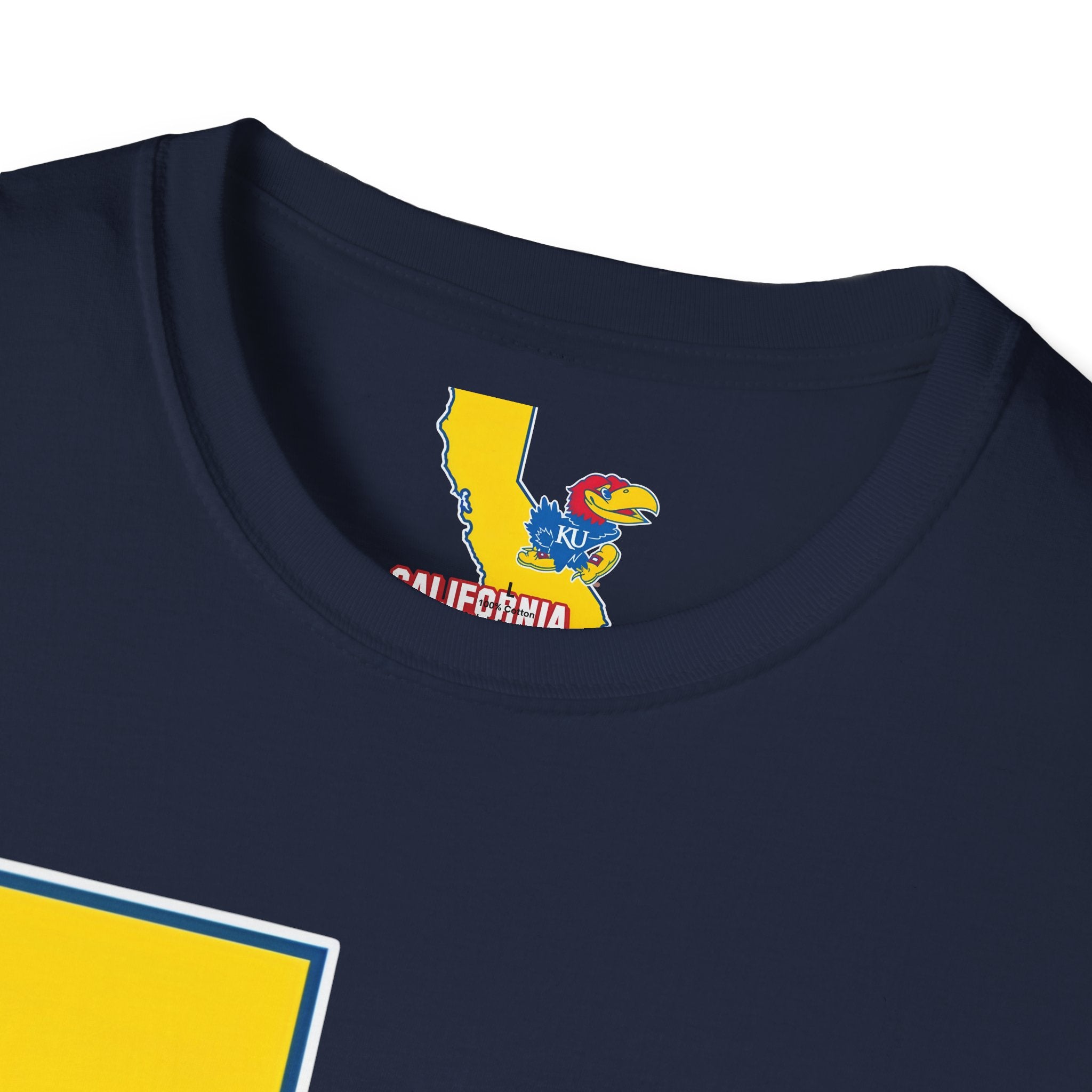 California jayhawks