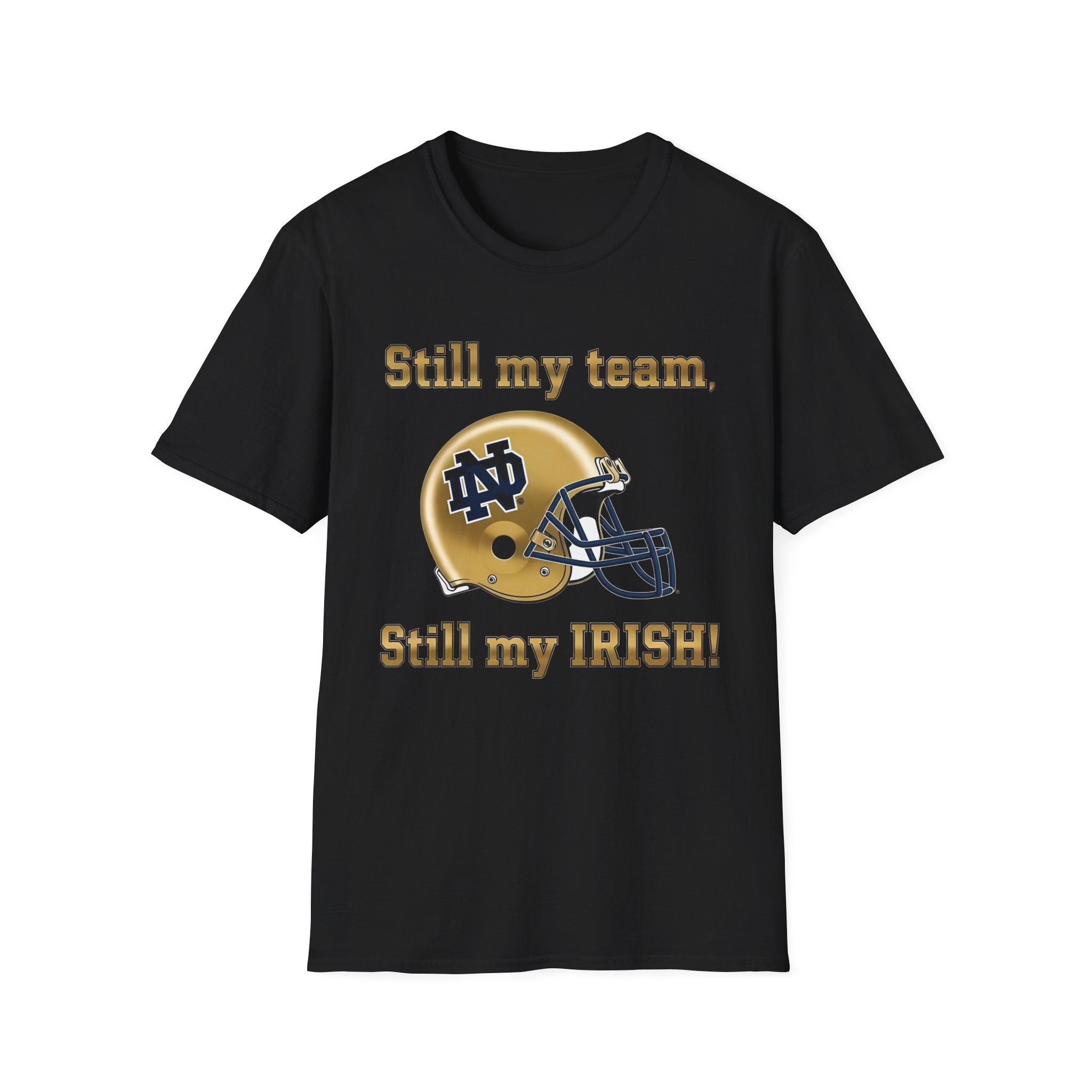 Still My Team