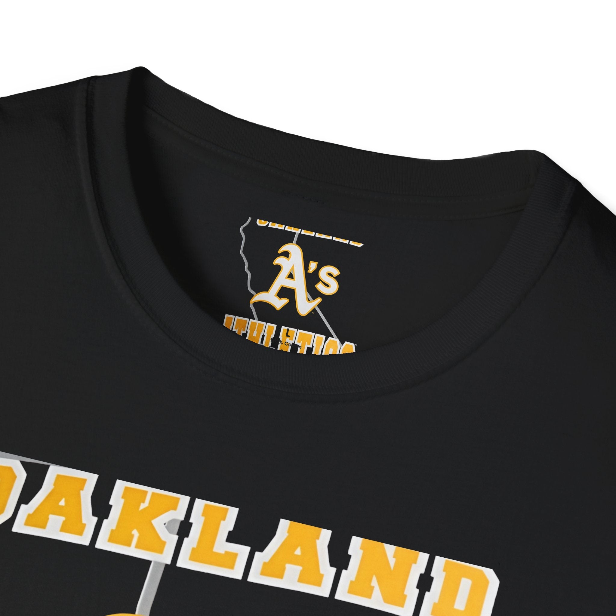 Oakland Memories