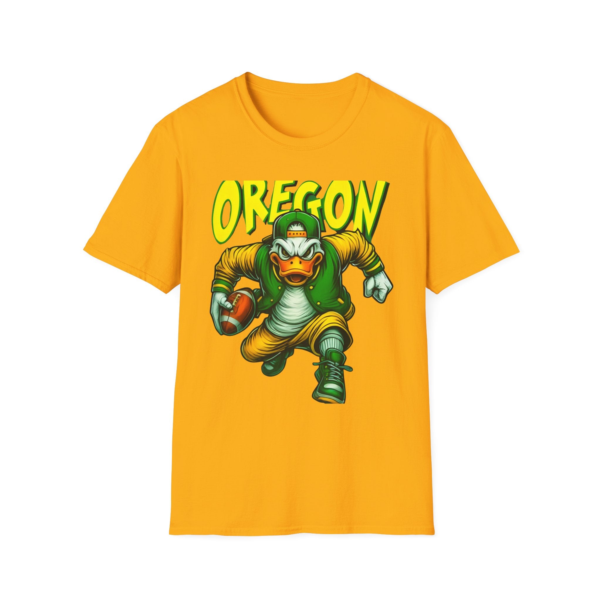 Oregon Ducks