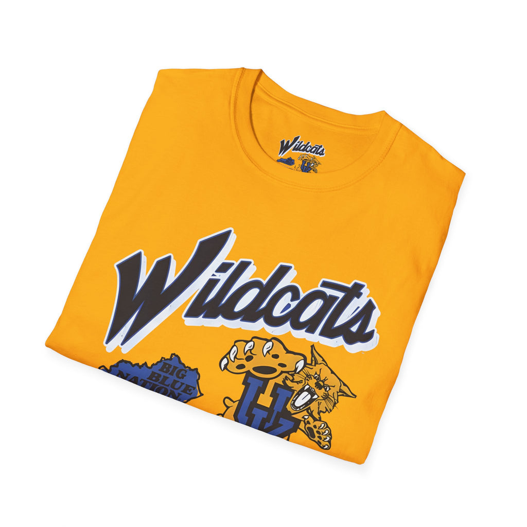 Oregon Ducks - WildCats
