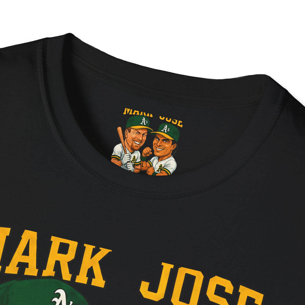 Mark Jose