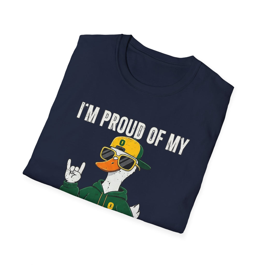 Oregon Ducks-i proud of