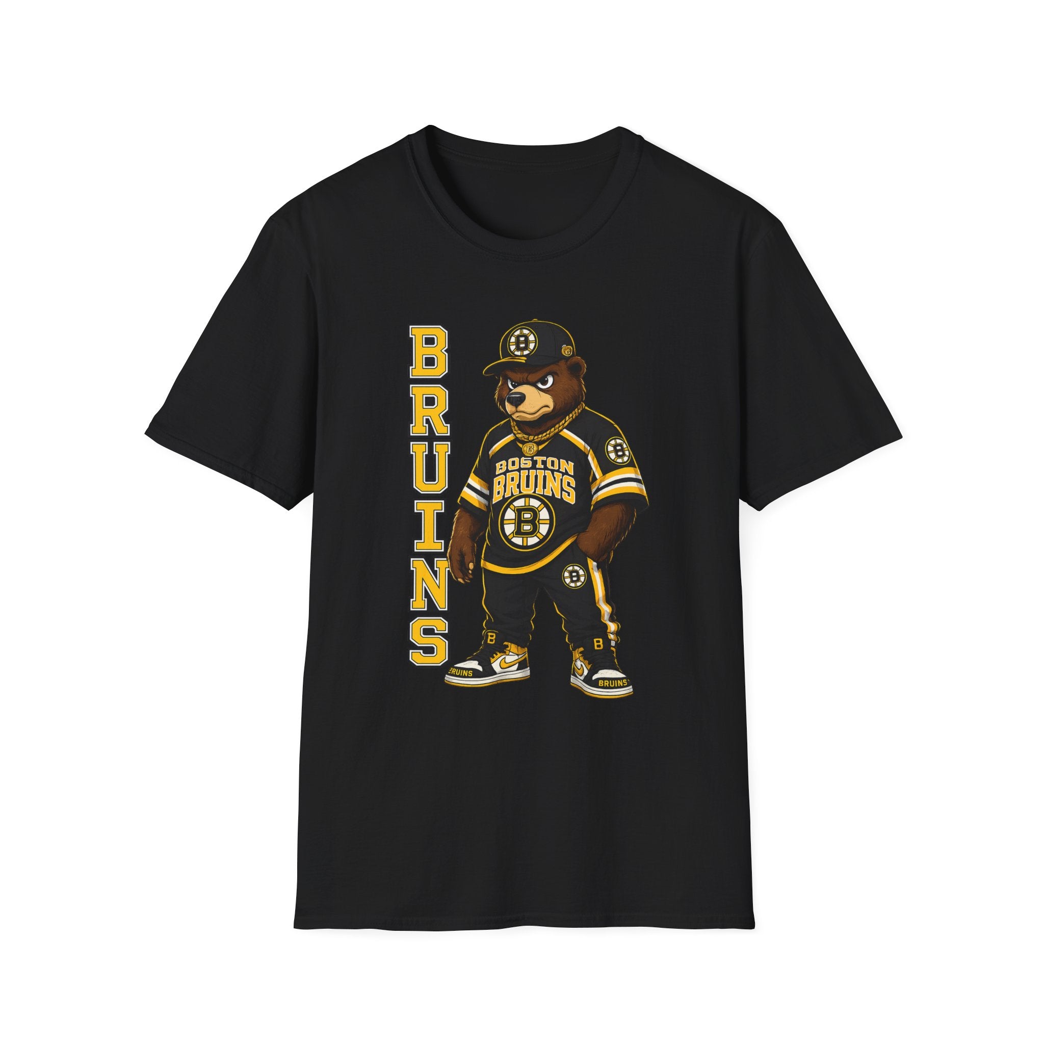 Bruins
