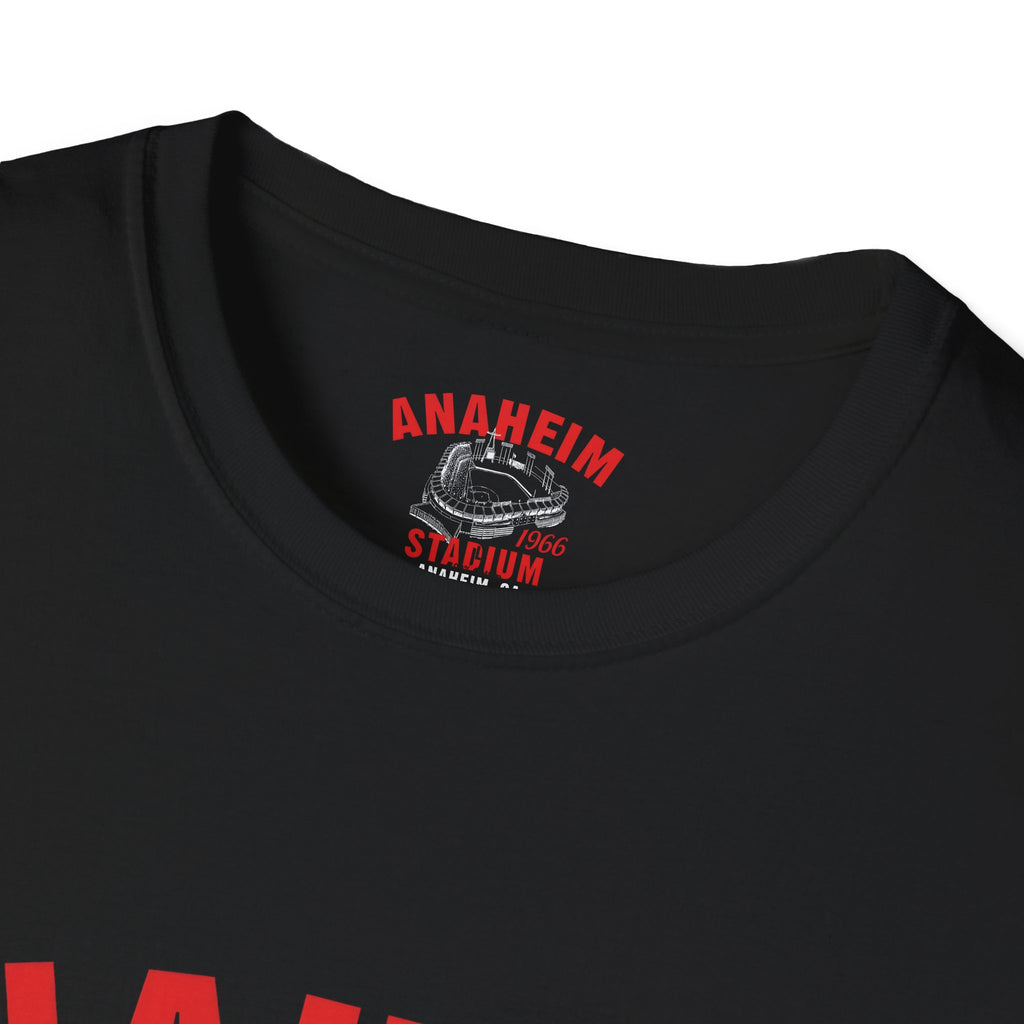 Anaheim Stadium