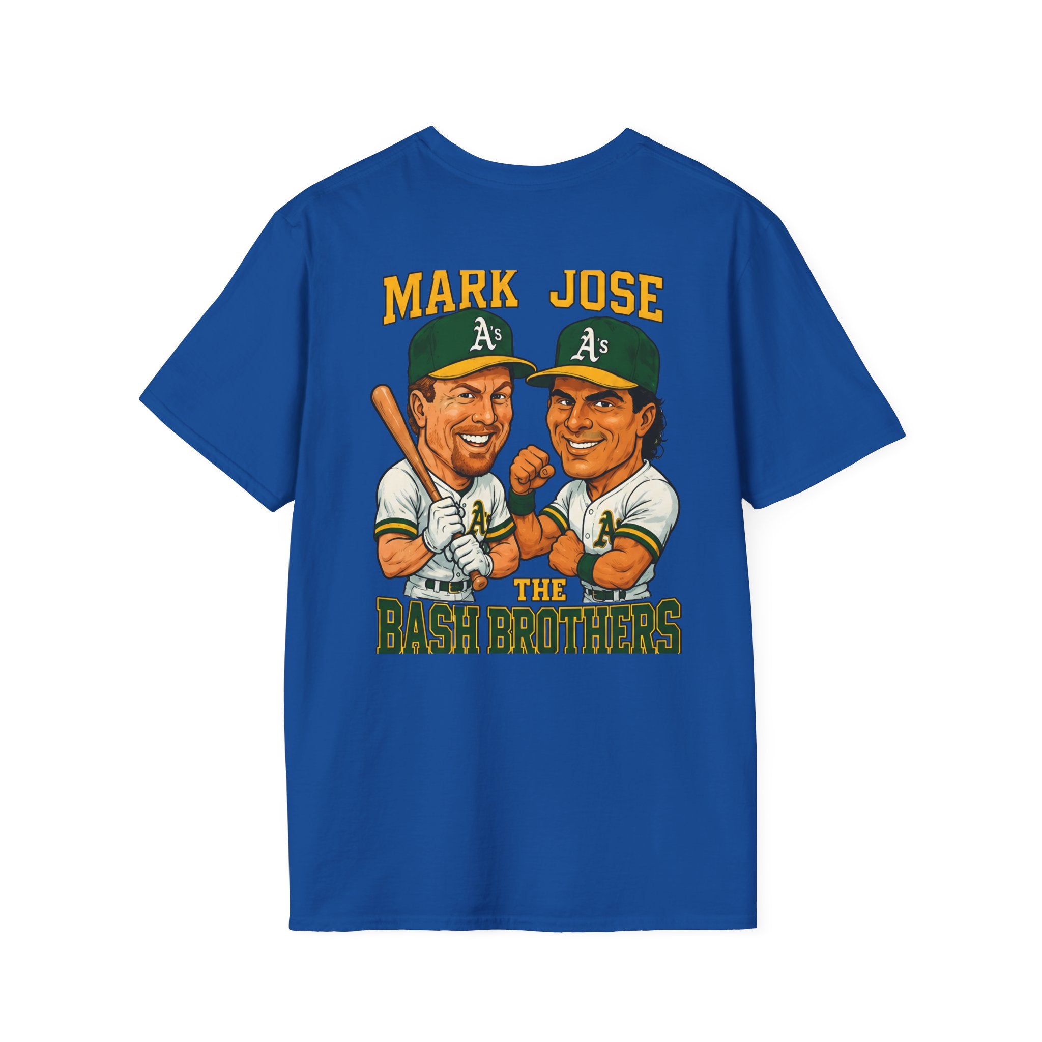 Mark Jose