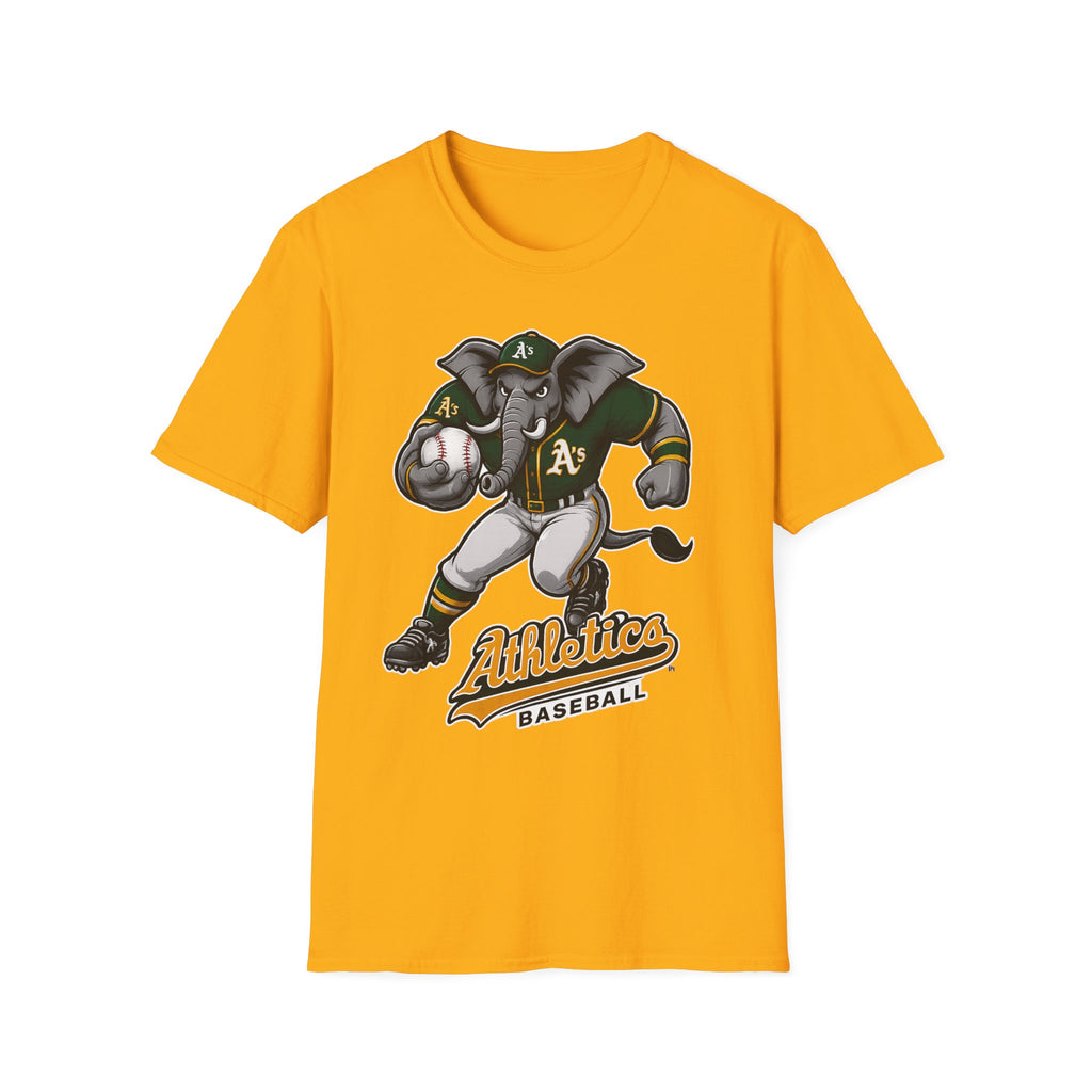Oakland athletics