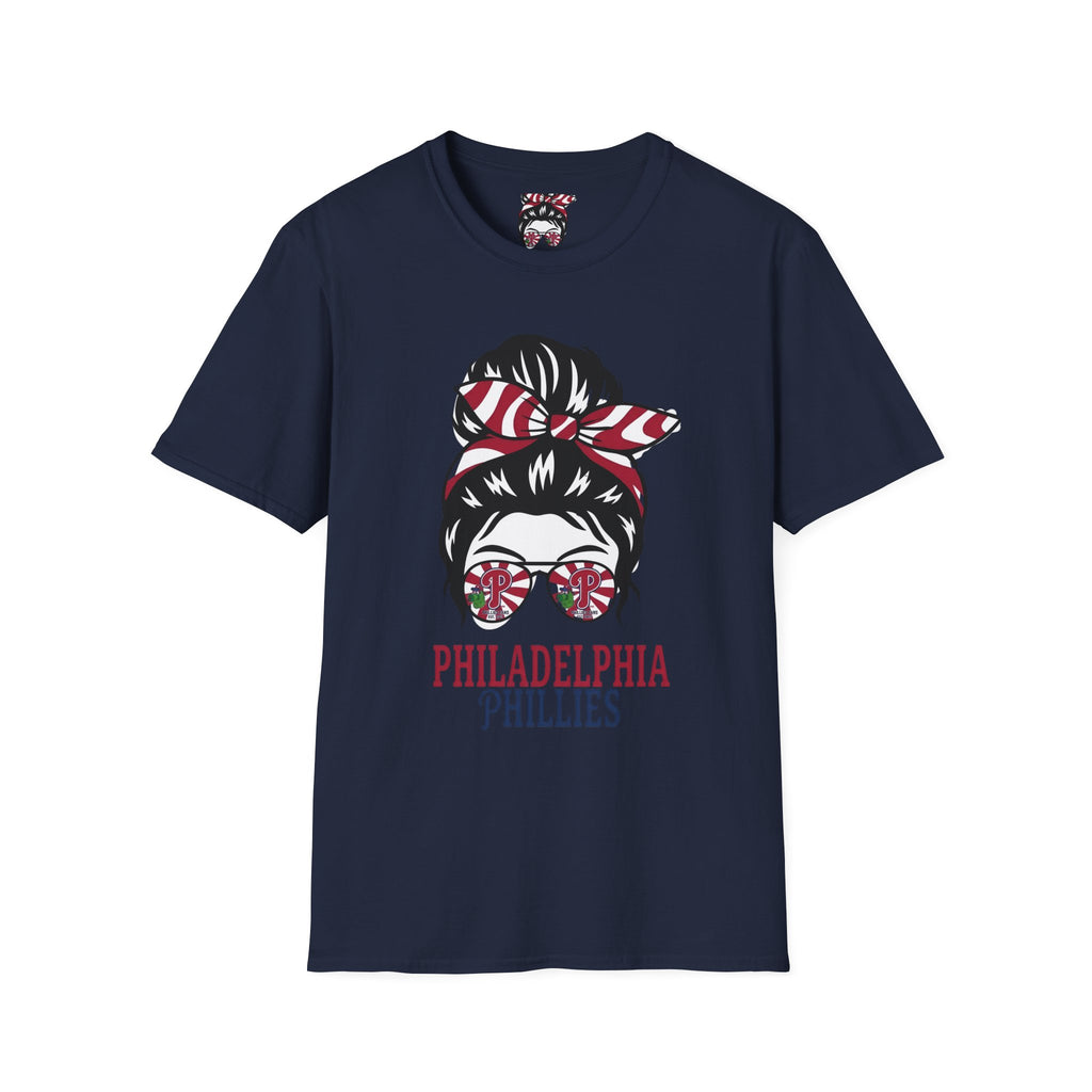 Phillies Girl