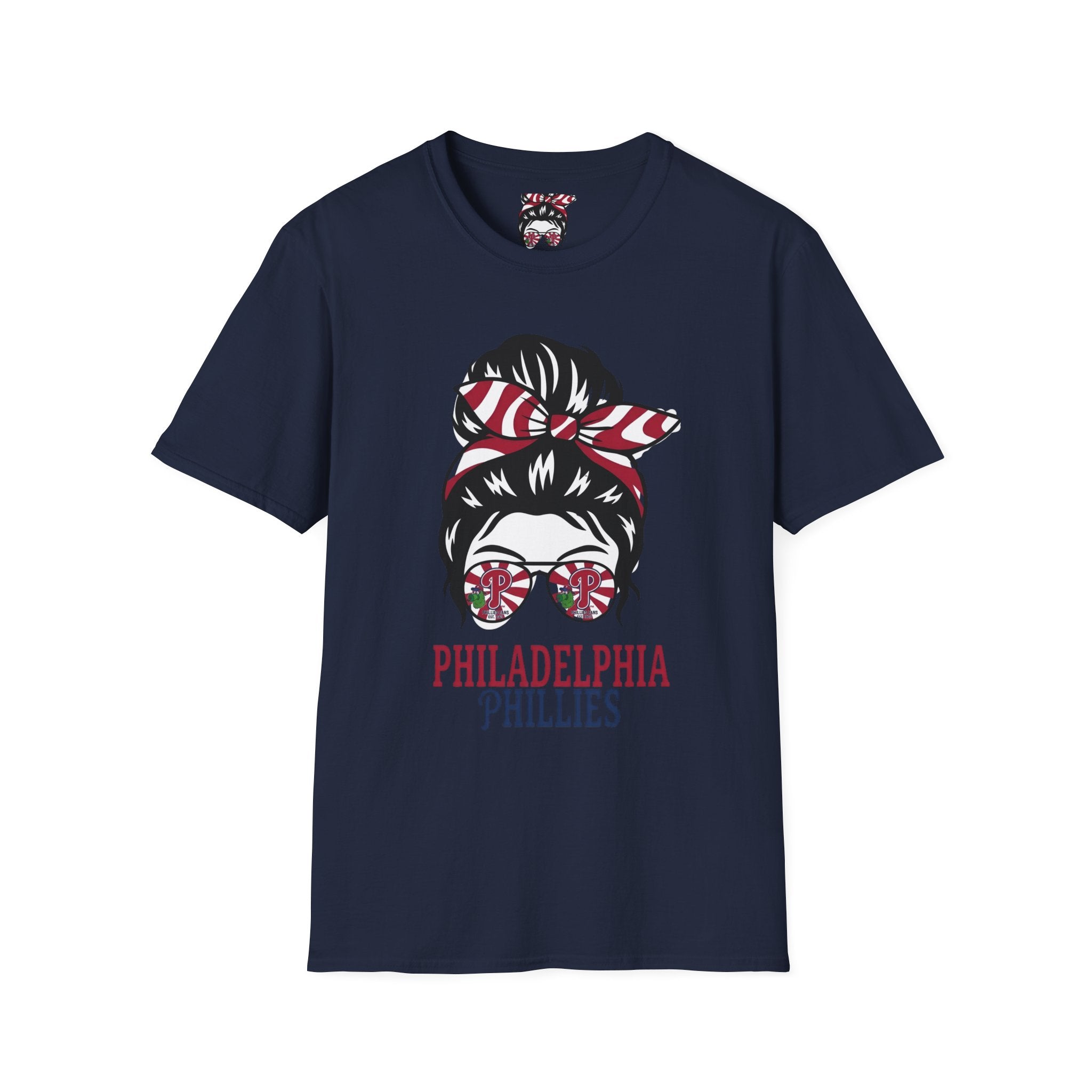 Phillies Girl