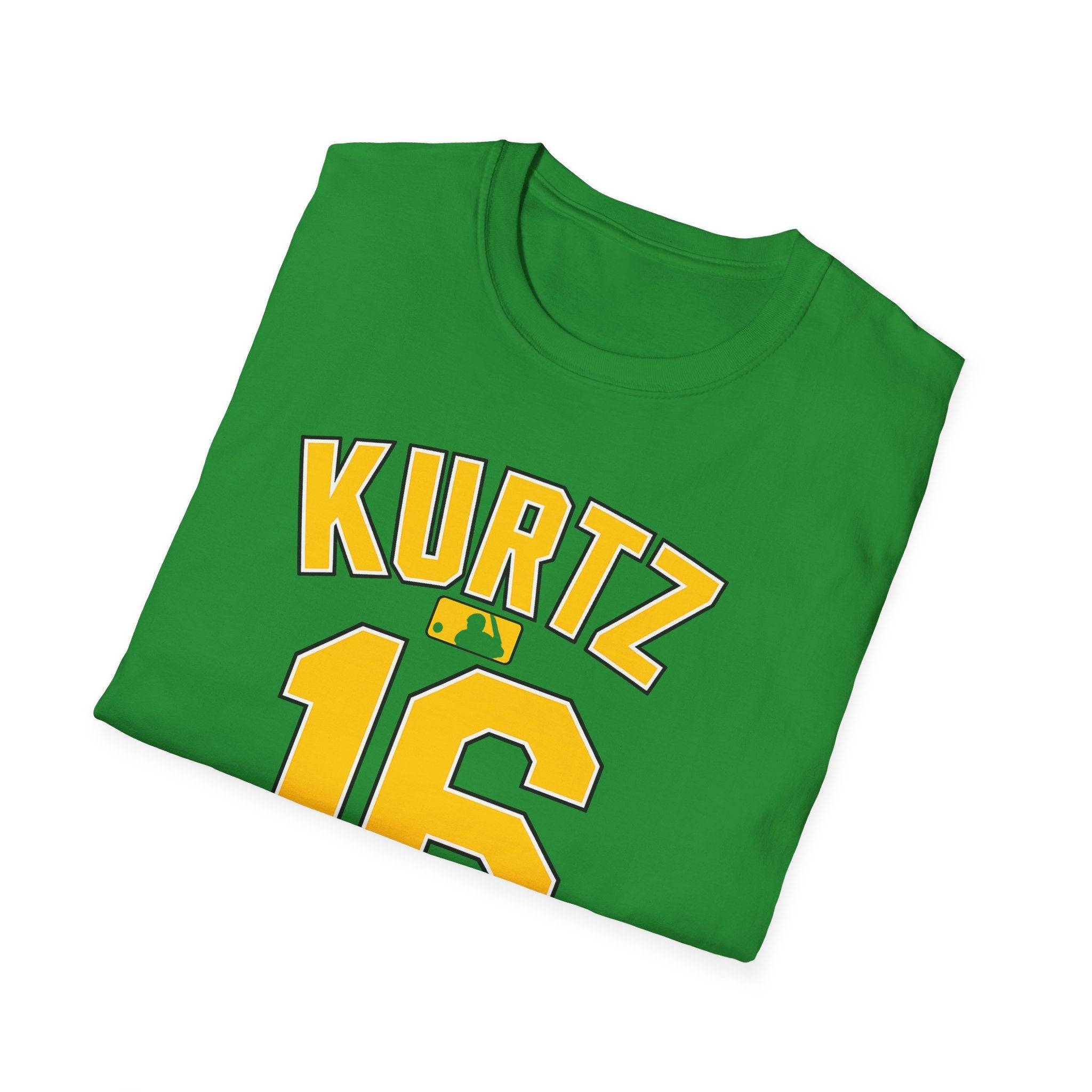 Oakland kurtz
