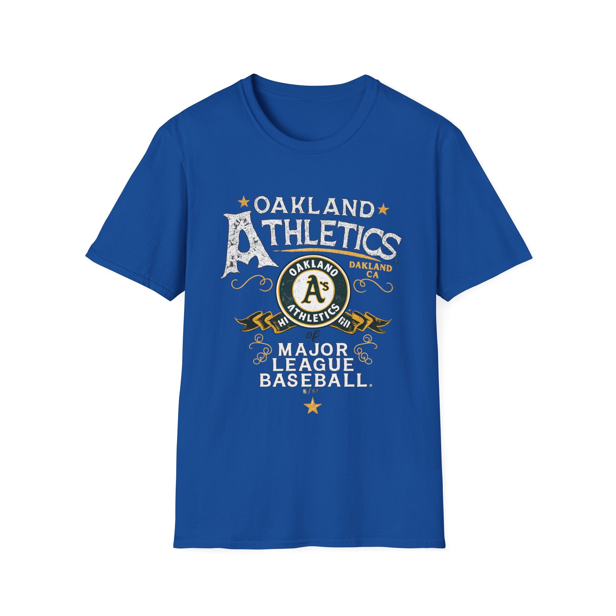 Oakland athletics