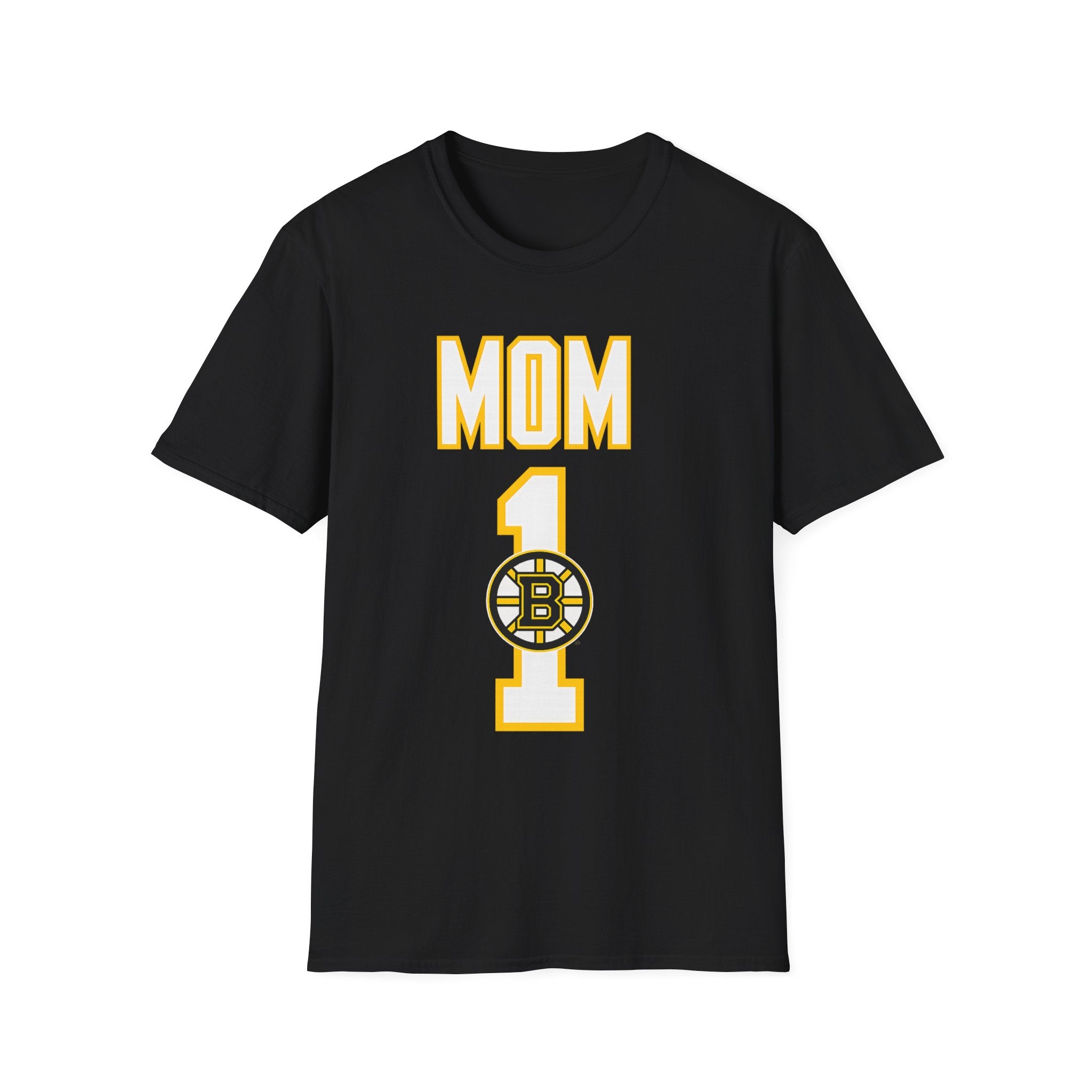 Boston Mom