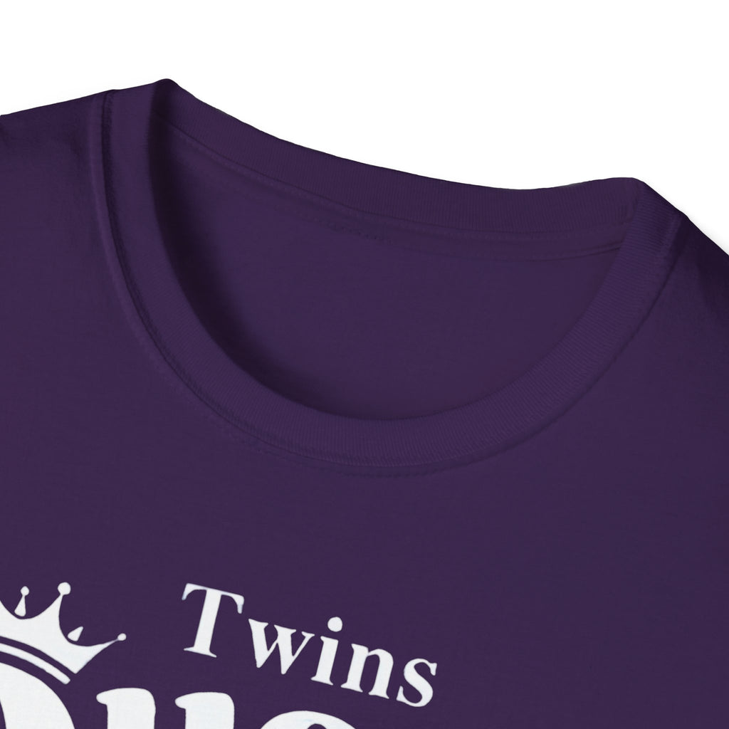 Twins Queen