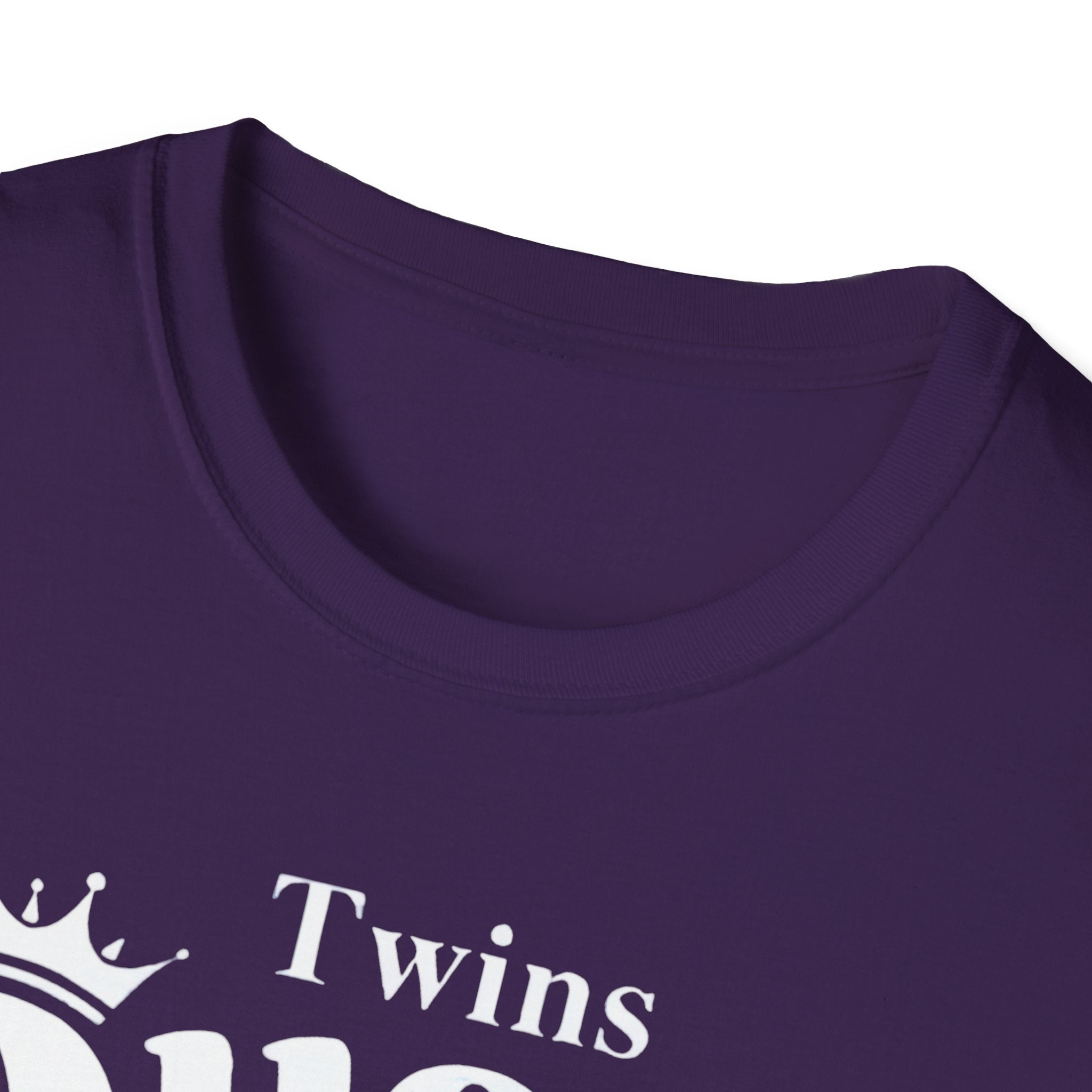 Twins Queen