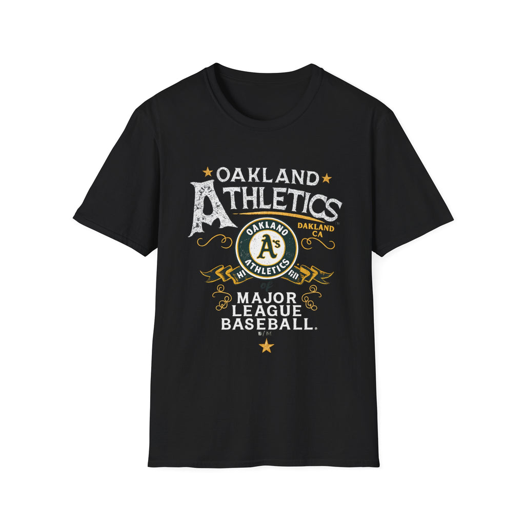 Oakland athletics