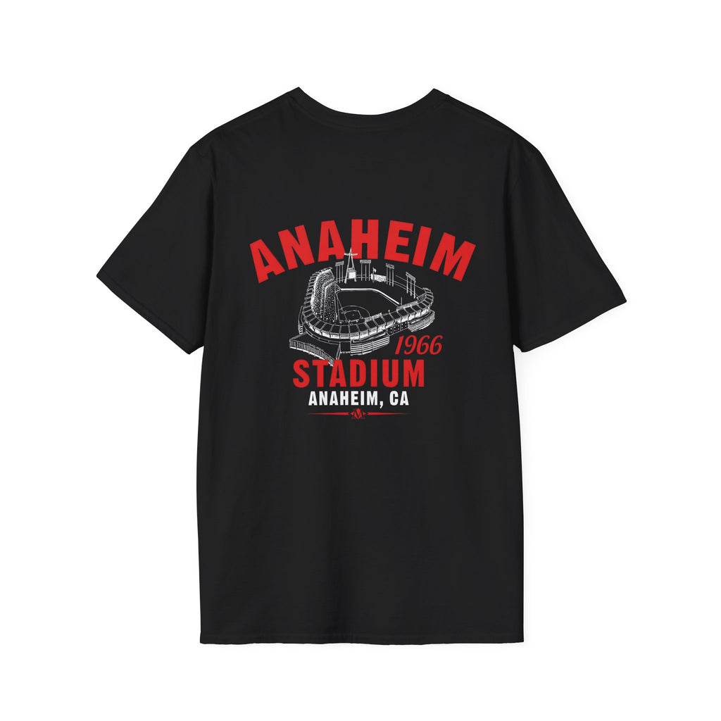 Anaheim Stadium