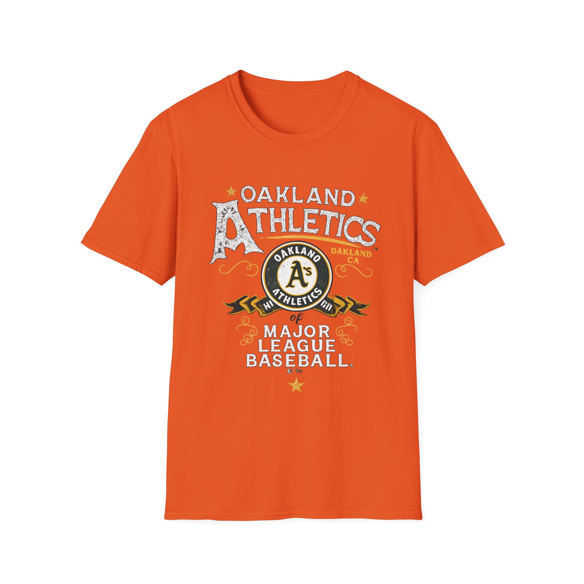 Oakland athletics