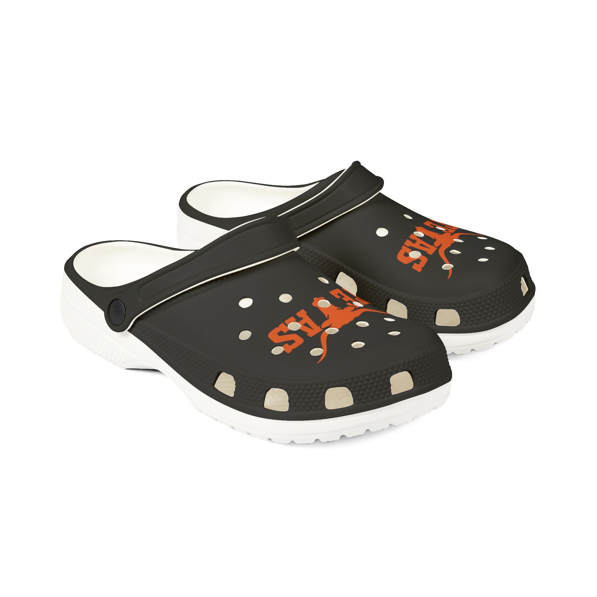 Taxsas longhorns