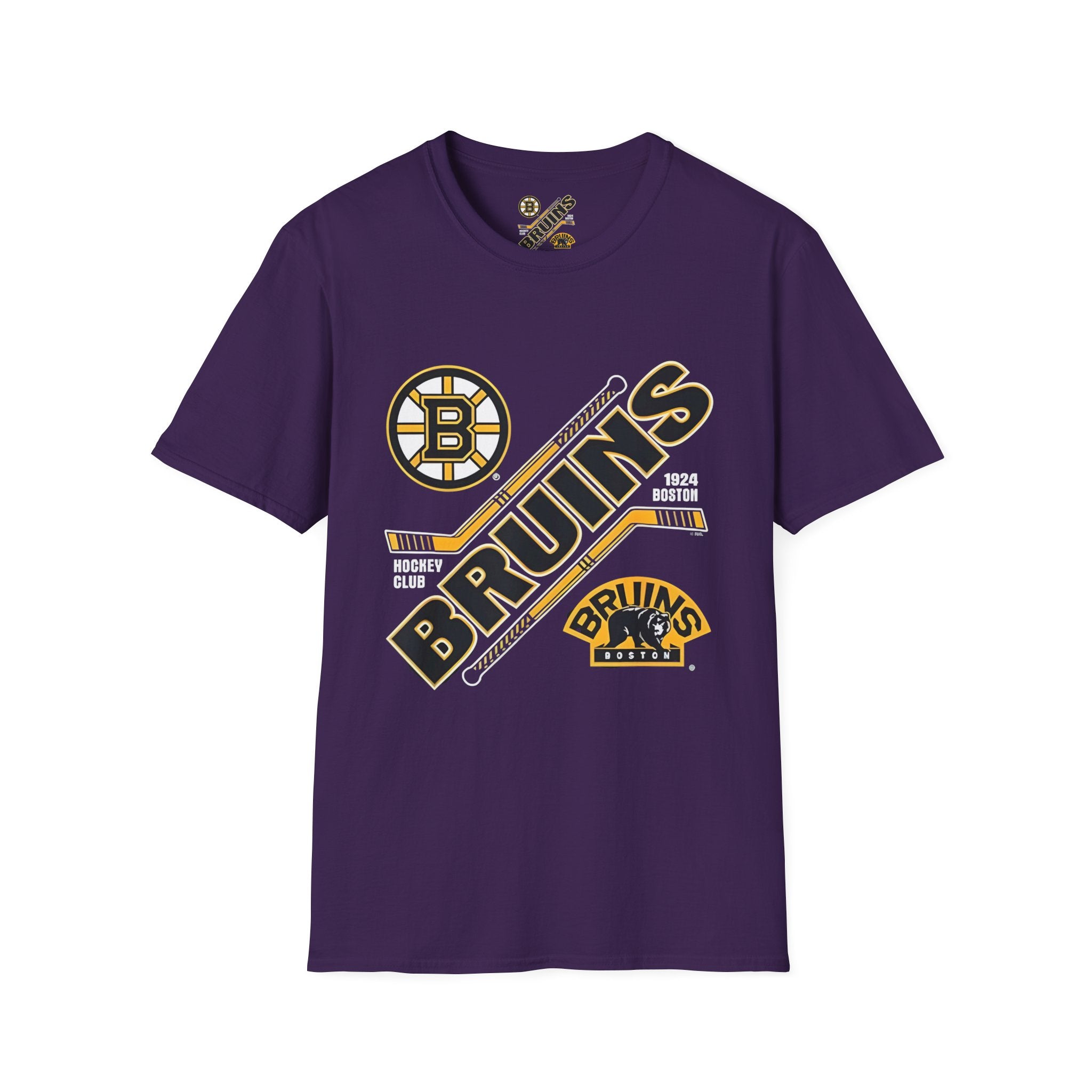 Oregon Ducks - Bruins