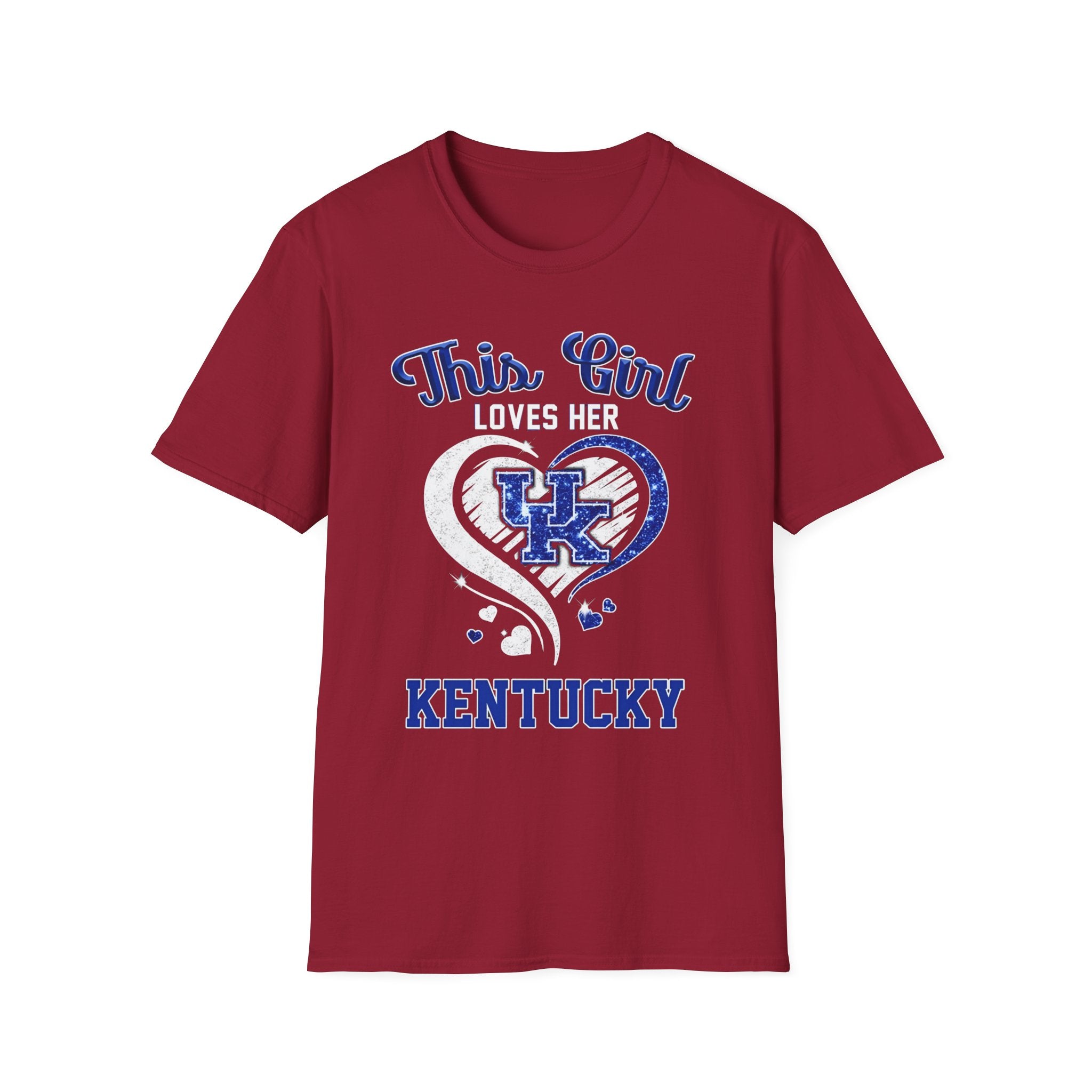 Loves Kentucky