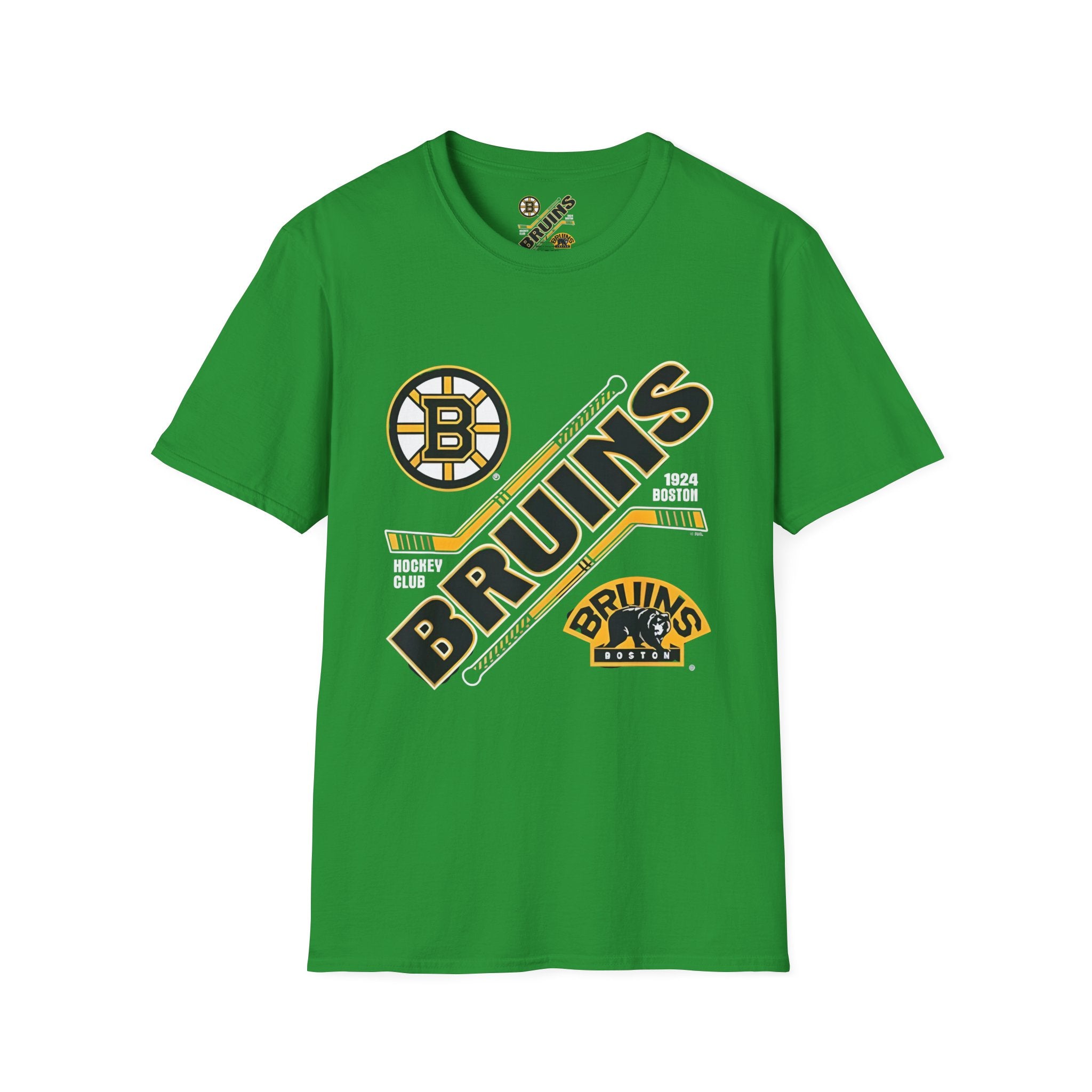 Oregon Ducks - Bruins