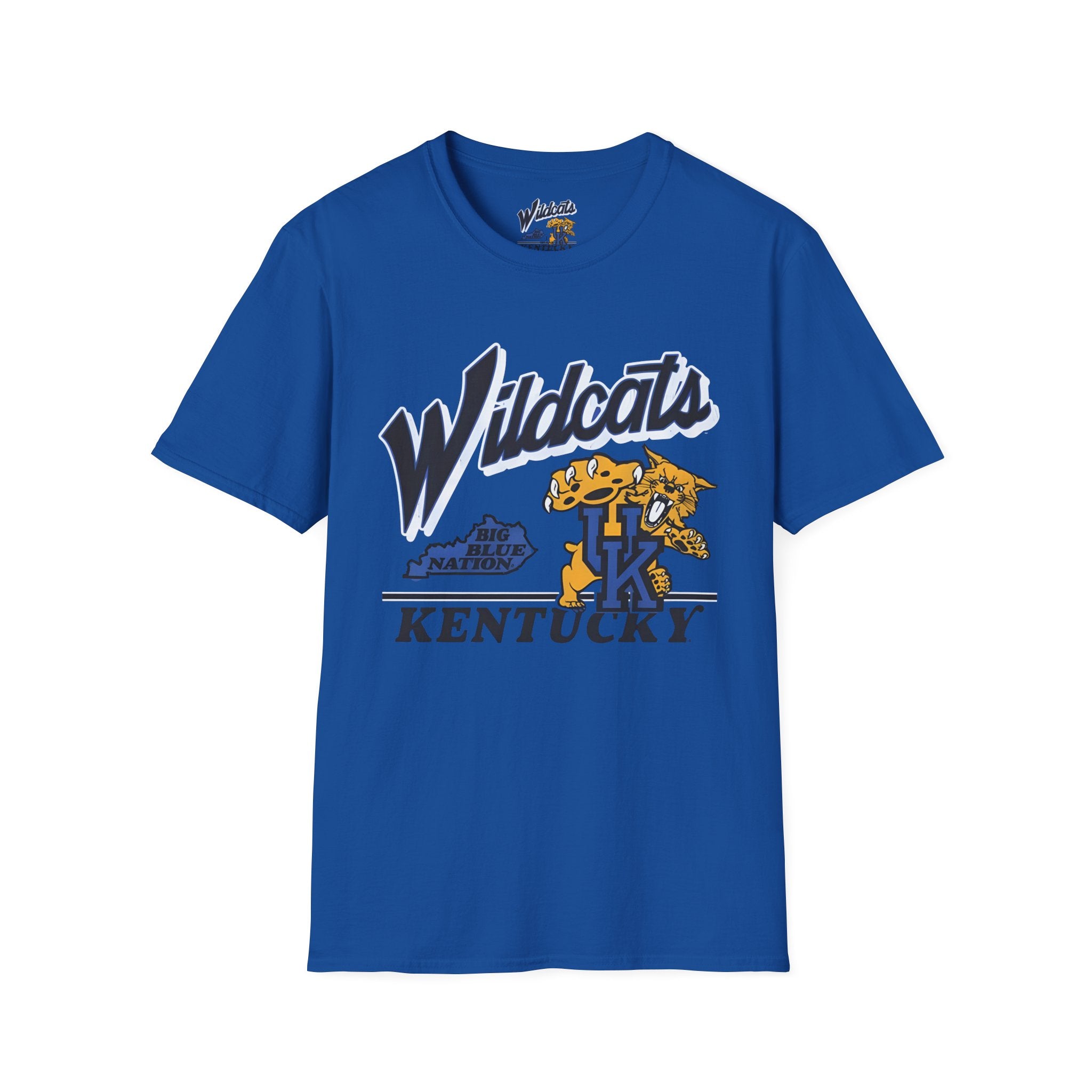 Oregon Ducks - WildCats